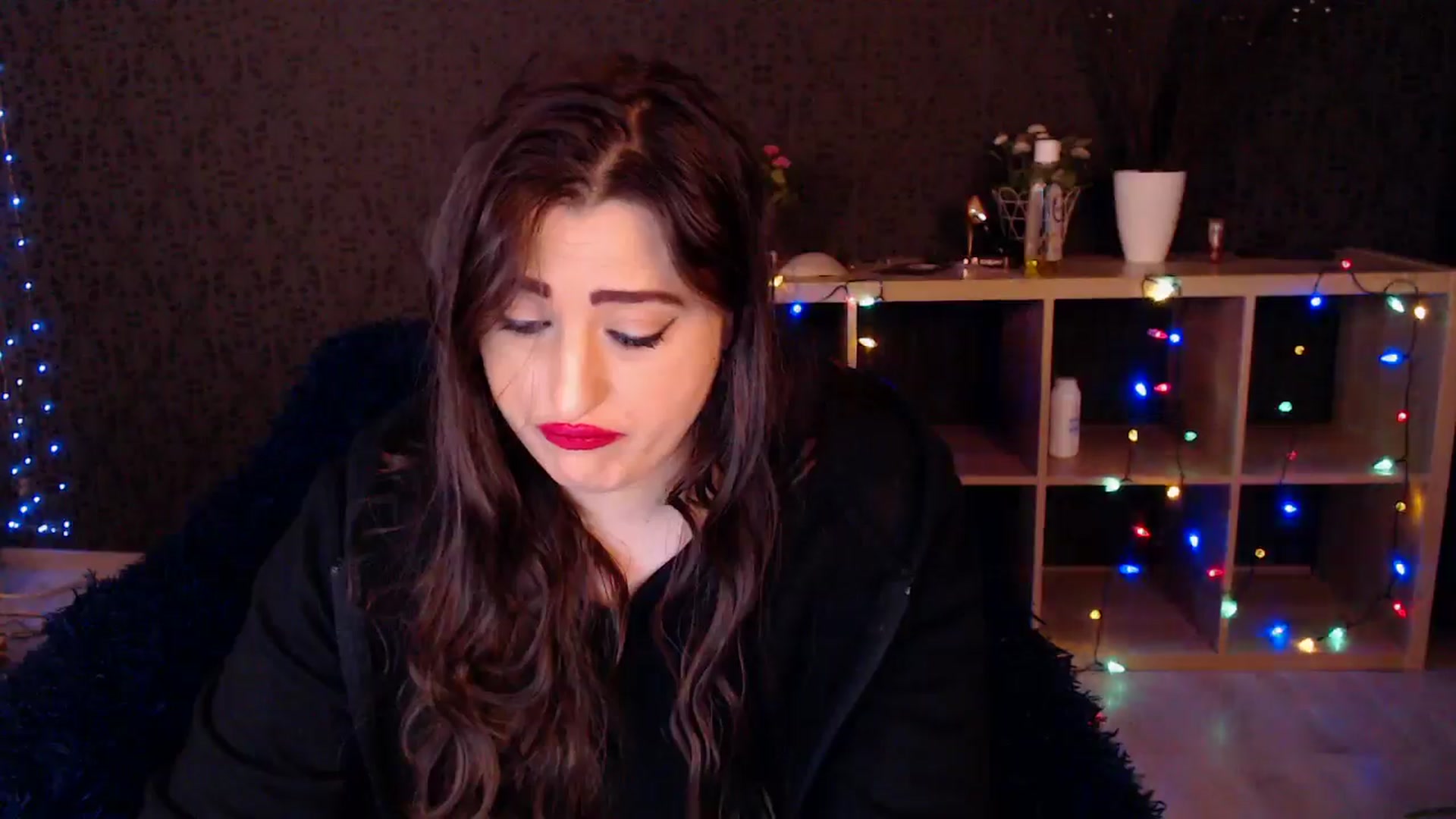 Gallery image thumbnail from HotRebbecca's myfreecams stream on, 02/18/2025, 04:12 image 20 of 20