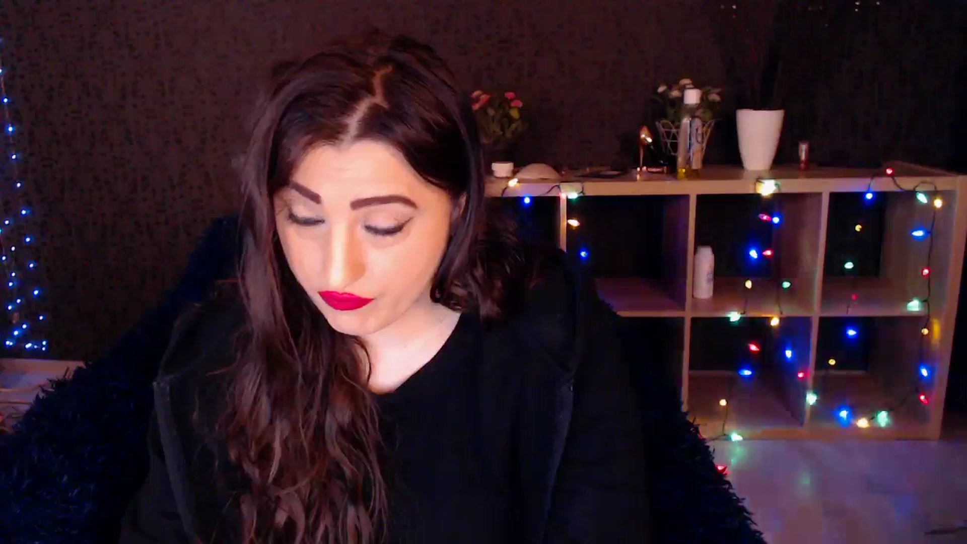 Gallery image thumbnail from HotRebbecca's myfreecams stream on, 02/18/2025, 04:12 image 8 of 20