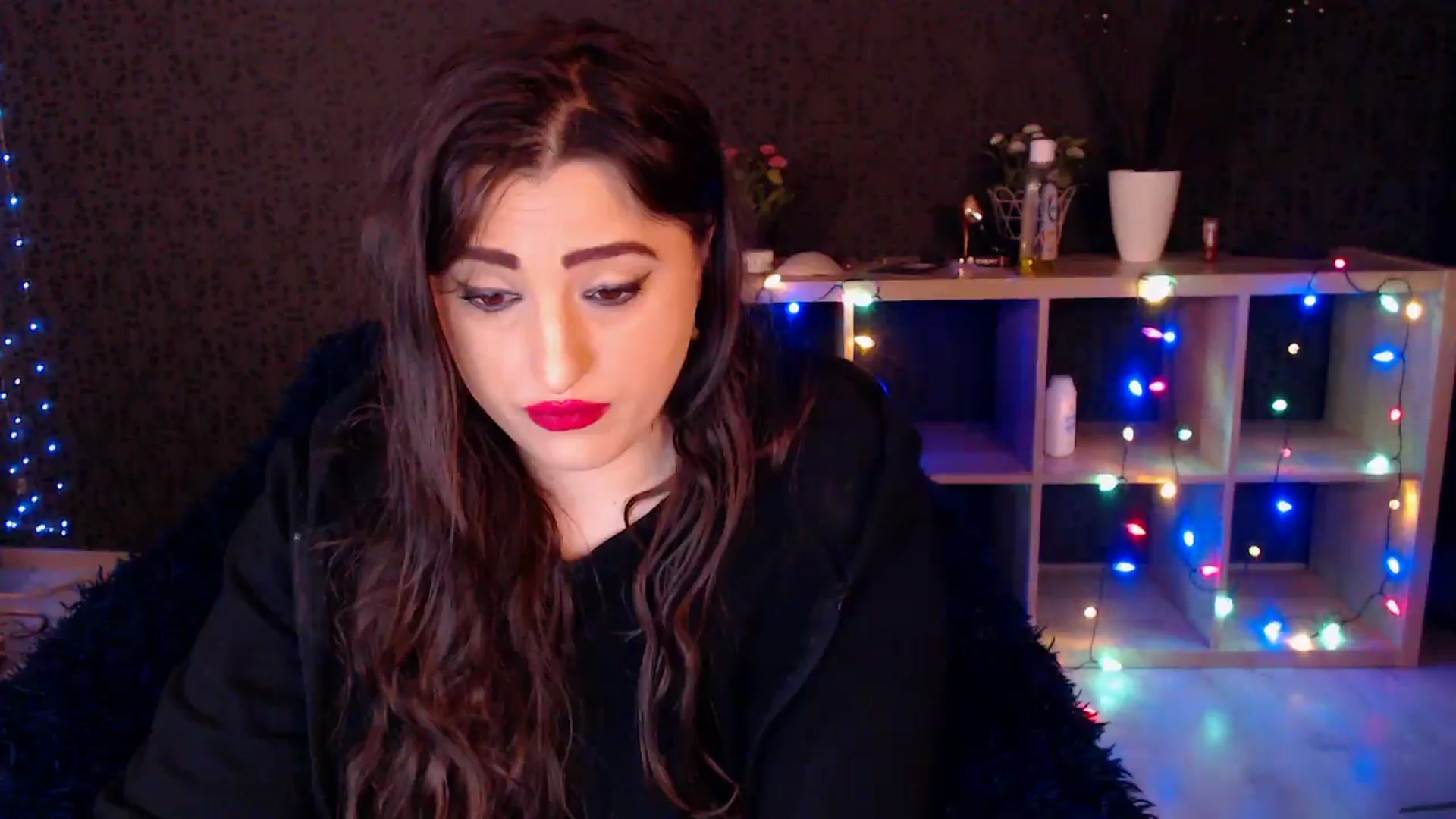 Gallery image thumbnail from HotRebbecca's myfreecams stream on, 02/18/2025, 04:12 image 12 of 20