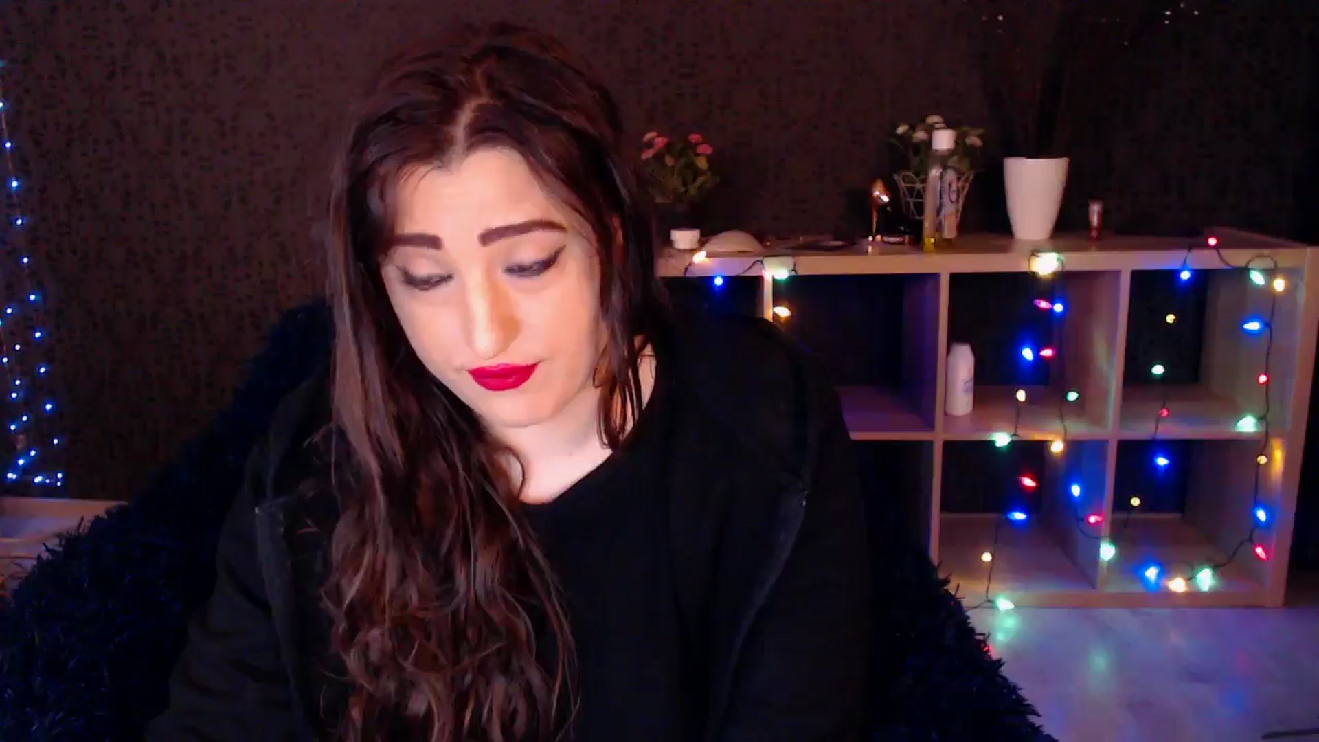 Gallery image thumbnail from HotRebbecca's myfreecams stream on, 02/18/2025, 04:12 image 4 of 20