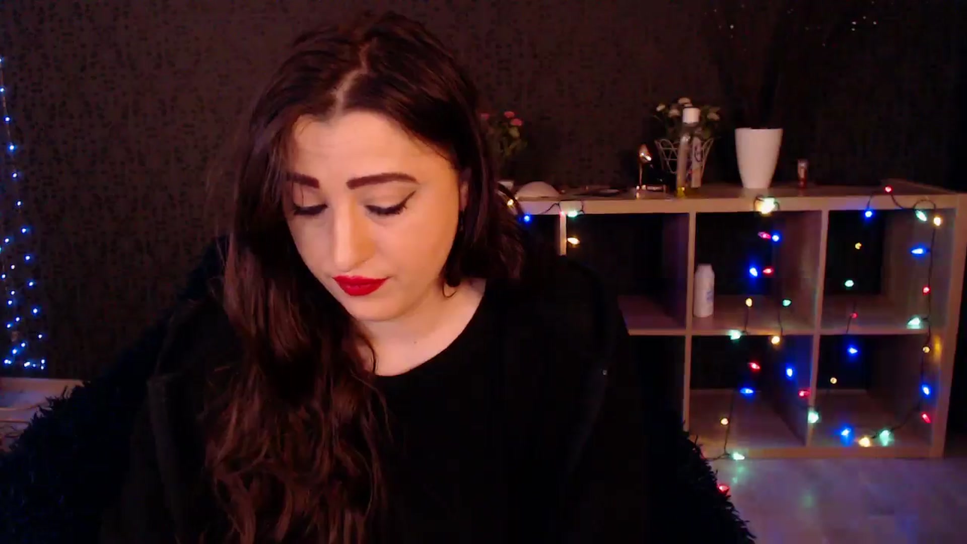Gallery image thumbnail from HotRebbecca's myfreecams stream on, 02/18/2025, 04:12 image 6 of 20