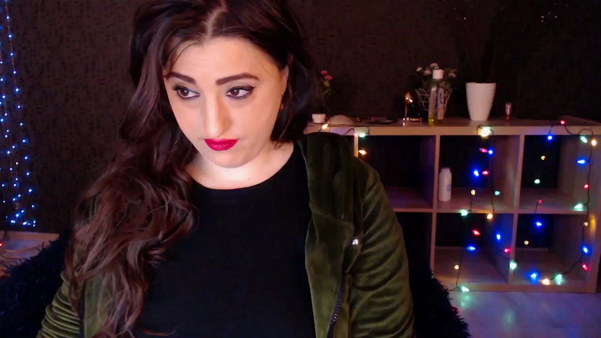 Gallery image thumbnail from HotRebbecca's myfreecams stream on, 02/18/2025, 23:46 image 3 of 20