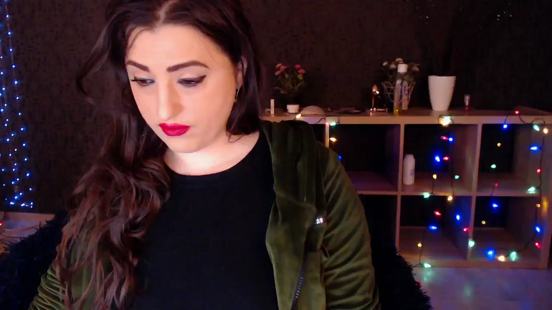 Gallery image thumbnail from HotRebbecca's myfreecams stream on, 02/18/2025, 23:46 image 8 of 20