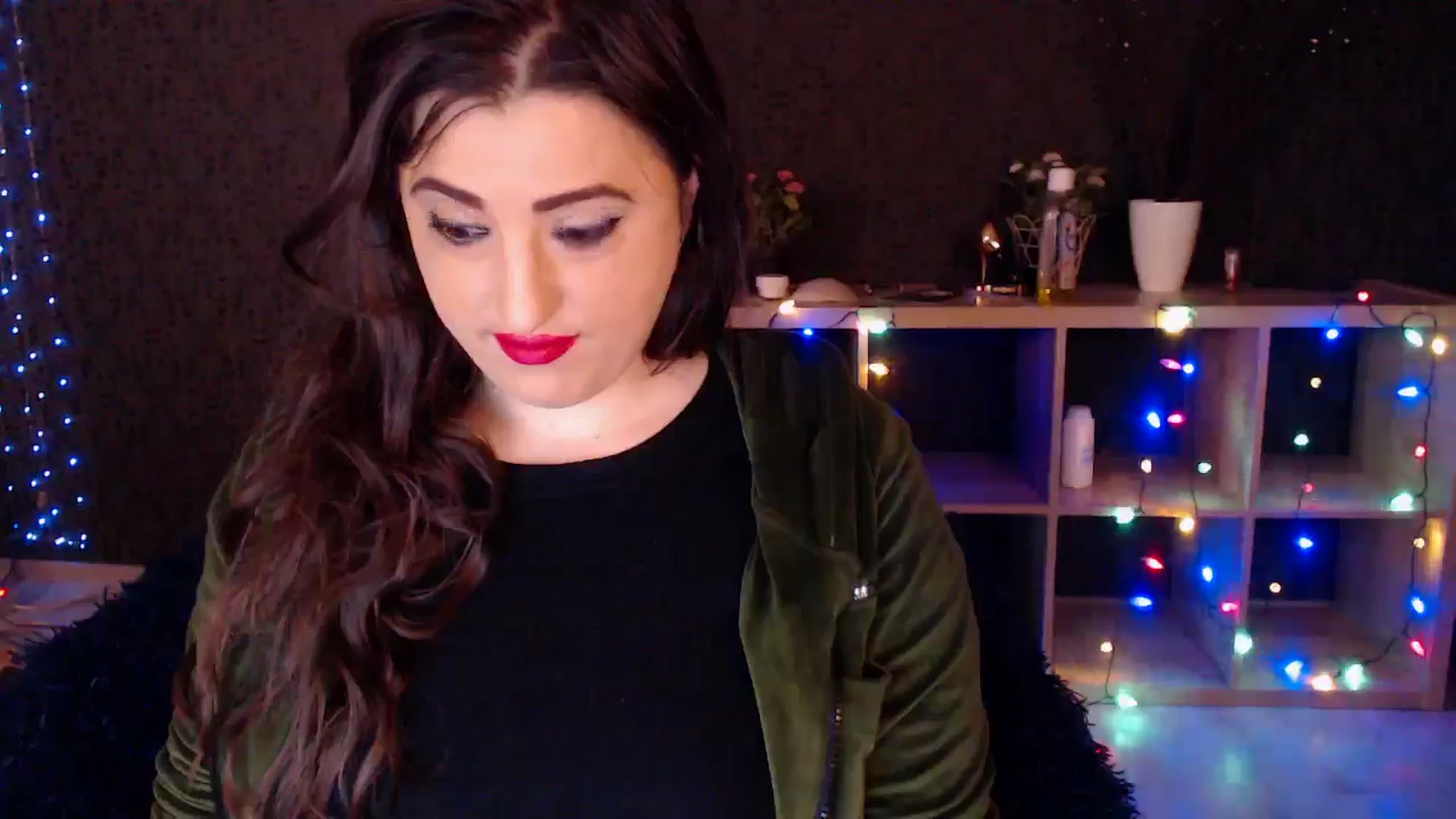 Gallery image thumbnail from HotRebbecca's myfreecams stream on, 02/18/2025, 23:46 image 13 of 20