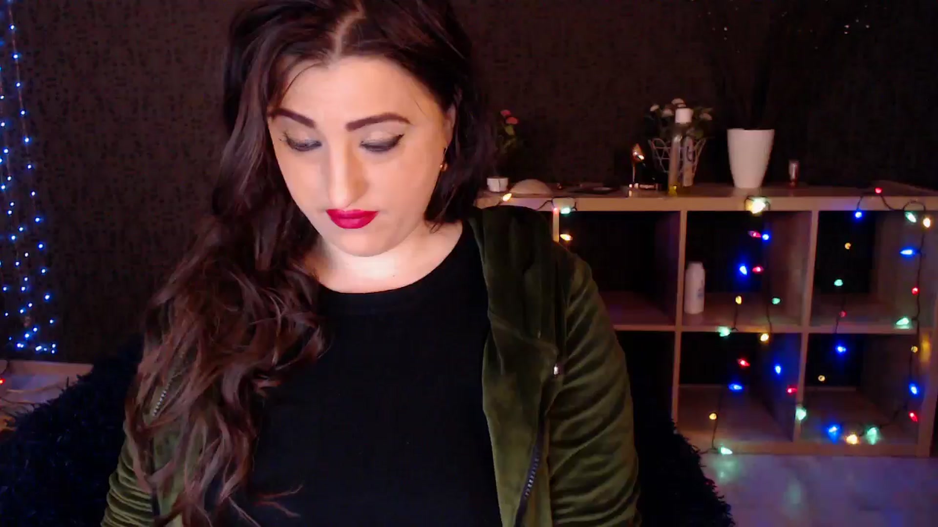 Gallery image thumbnail from HotRebbecca's myfreecams stream on, 02/18/2025, 23:46 image 5 of 20
