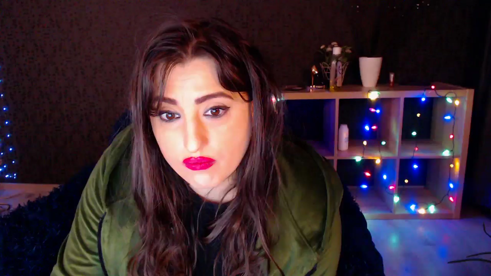 Gallery image thumbnail from HotRebbecca's myfreecams stream on, 02/19/2025, 03:58 image 16 of 20