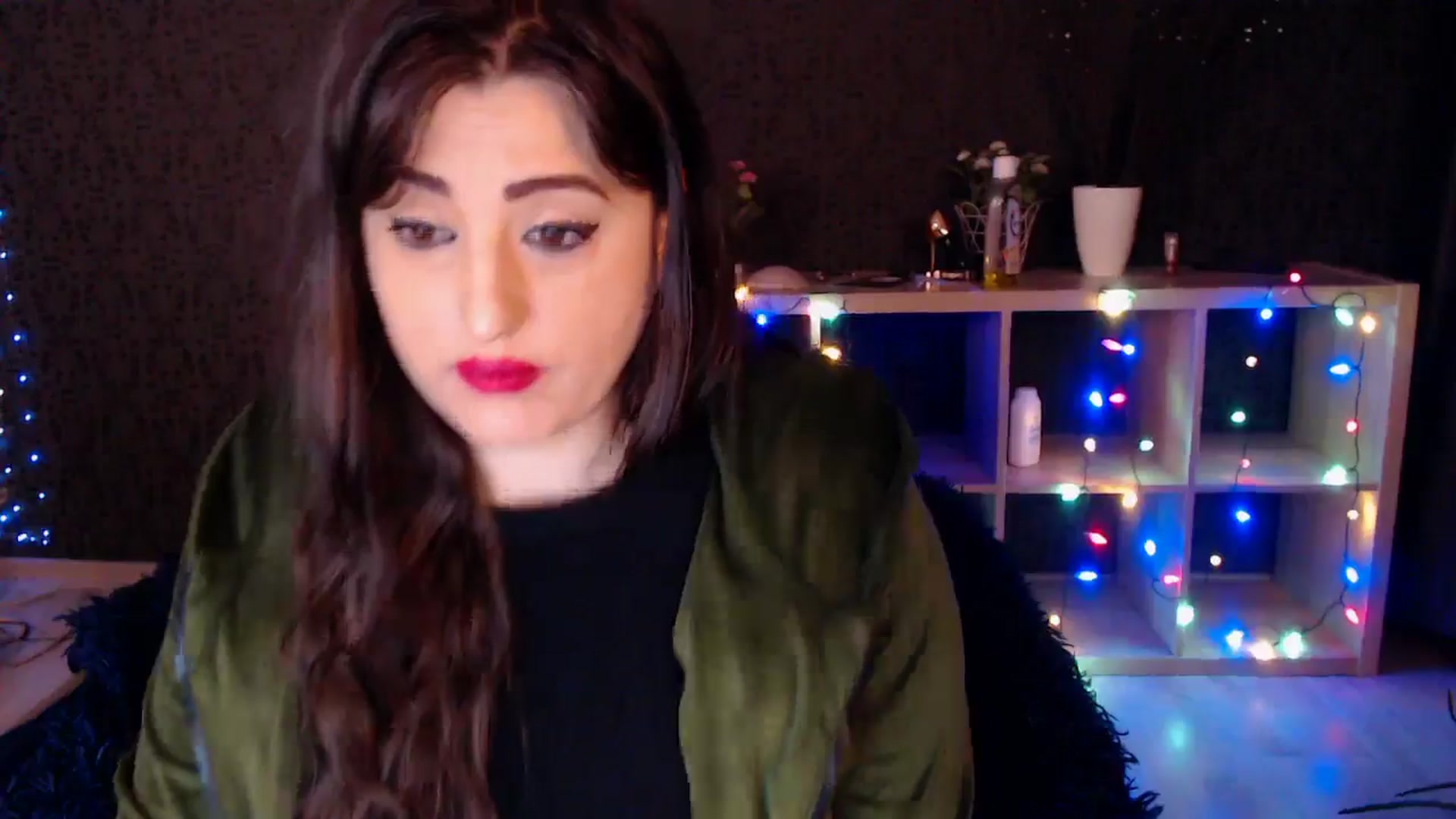 Gallery image thumbnail from HotRebbecca's myfreecams stream on, 02/19/2025, 03:58 image 2 of 20