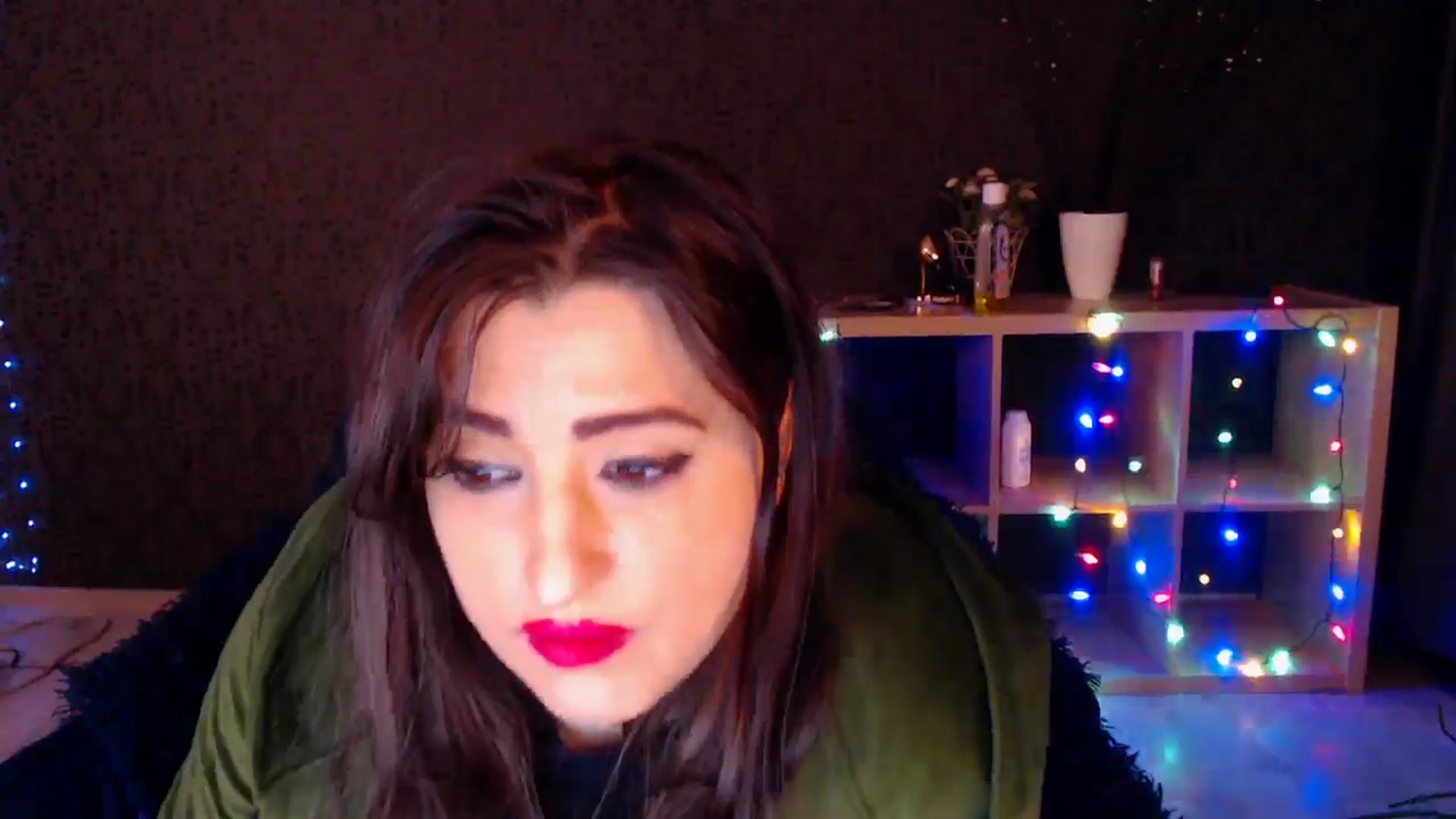 Gallery image thumbnail from HotRebbecca's myfreecams stream on, 02/19/2025, 03:58 image 11 of 20