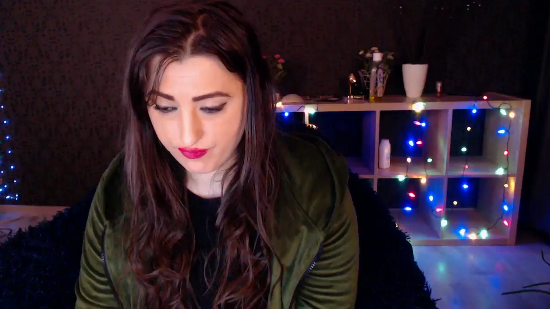 Gallery image thumbnail from HotRebbecca's myfreecams stream on, 02/19/2025, 03:58 image 15 of 20