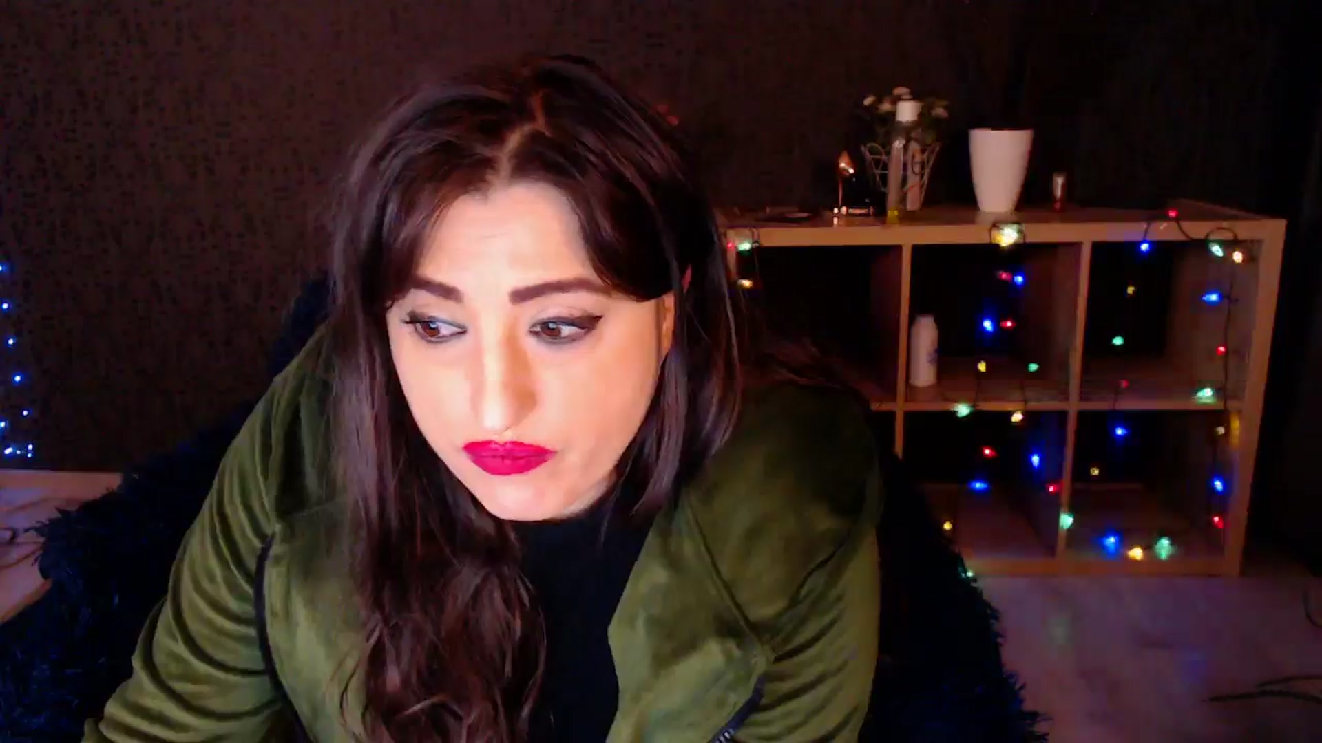 Gallery image thumbnail from HotRebbecca's myfreecams stream on, 02/19/2025, 03:58 image 3 of 20