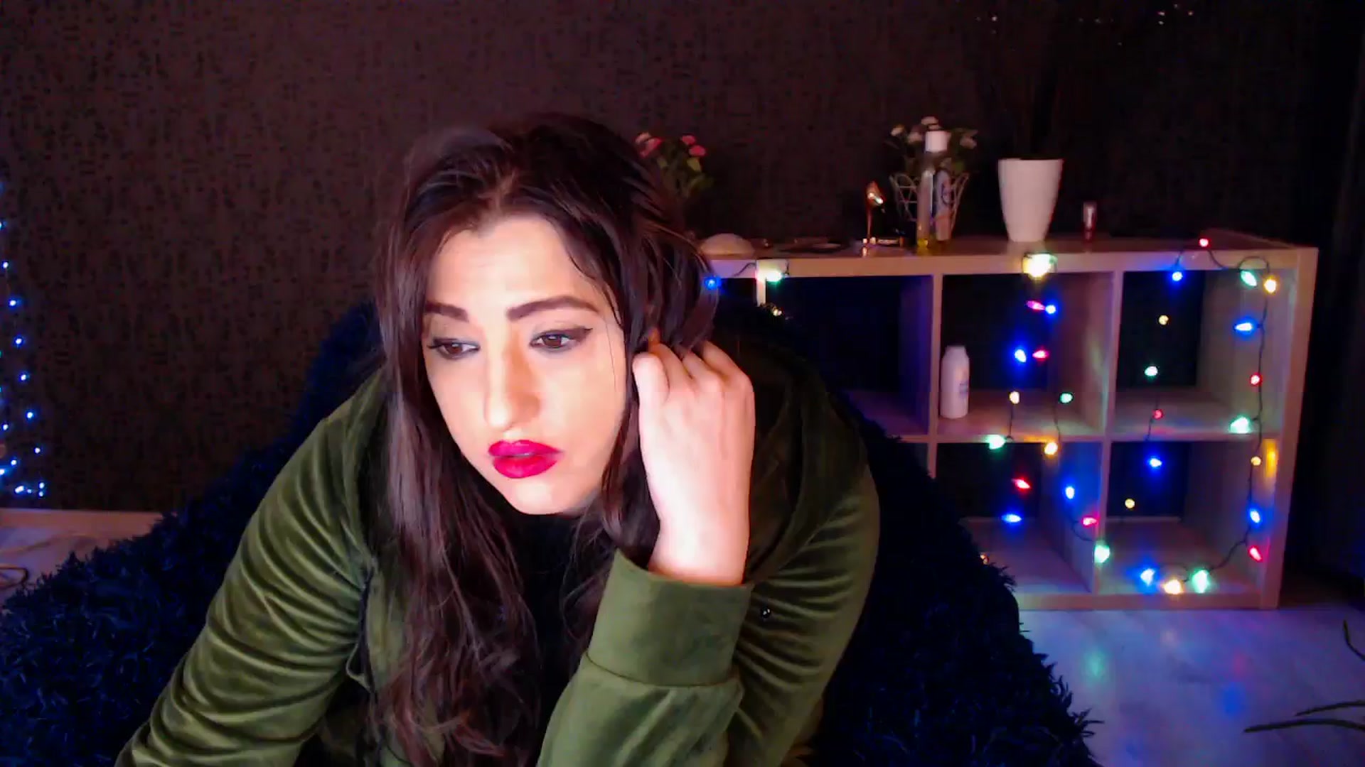 Gallery image thumbnail from HotRebbecca's myfreecams stream on, 02/19/2025, 03:58 image 13 of 20