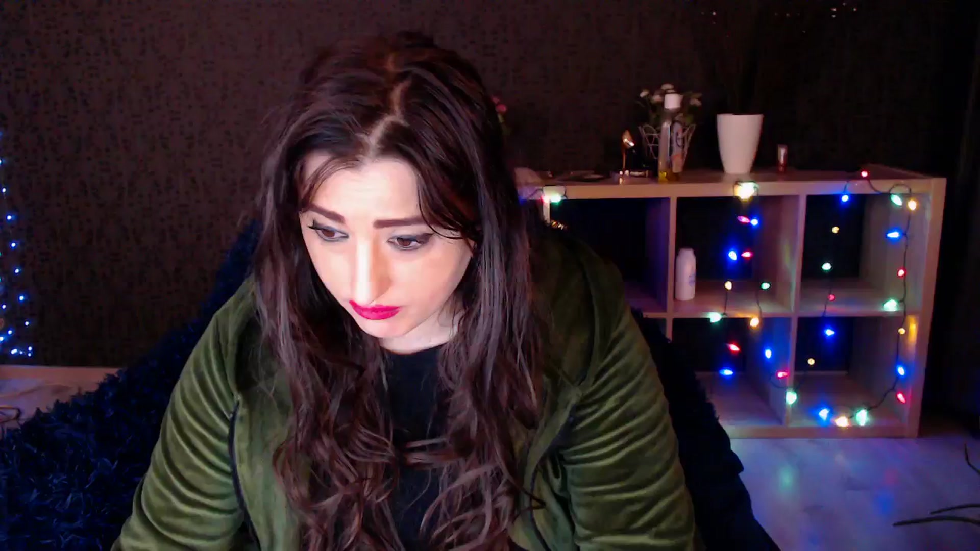 Gallery image thumbnail from HotRebbecca's myfreecams stream on, 02/19/2025, 03:58 image 18 of 20
