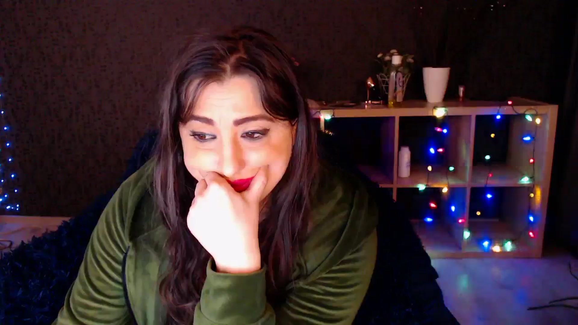 Gallery image thumbnail from HotRebbecca's myfreecams stream on, 02/19/2025, 03:58 image 17 of 20
