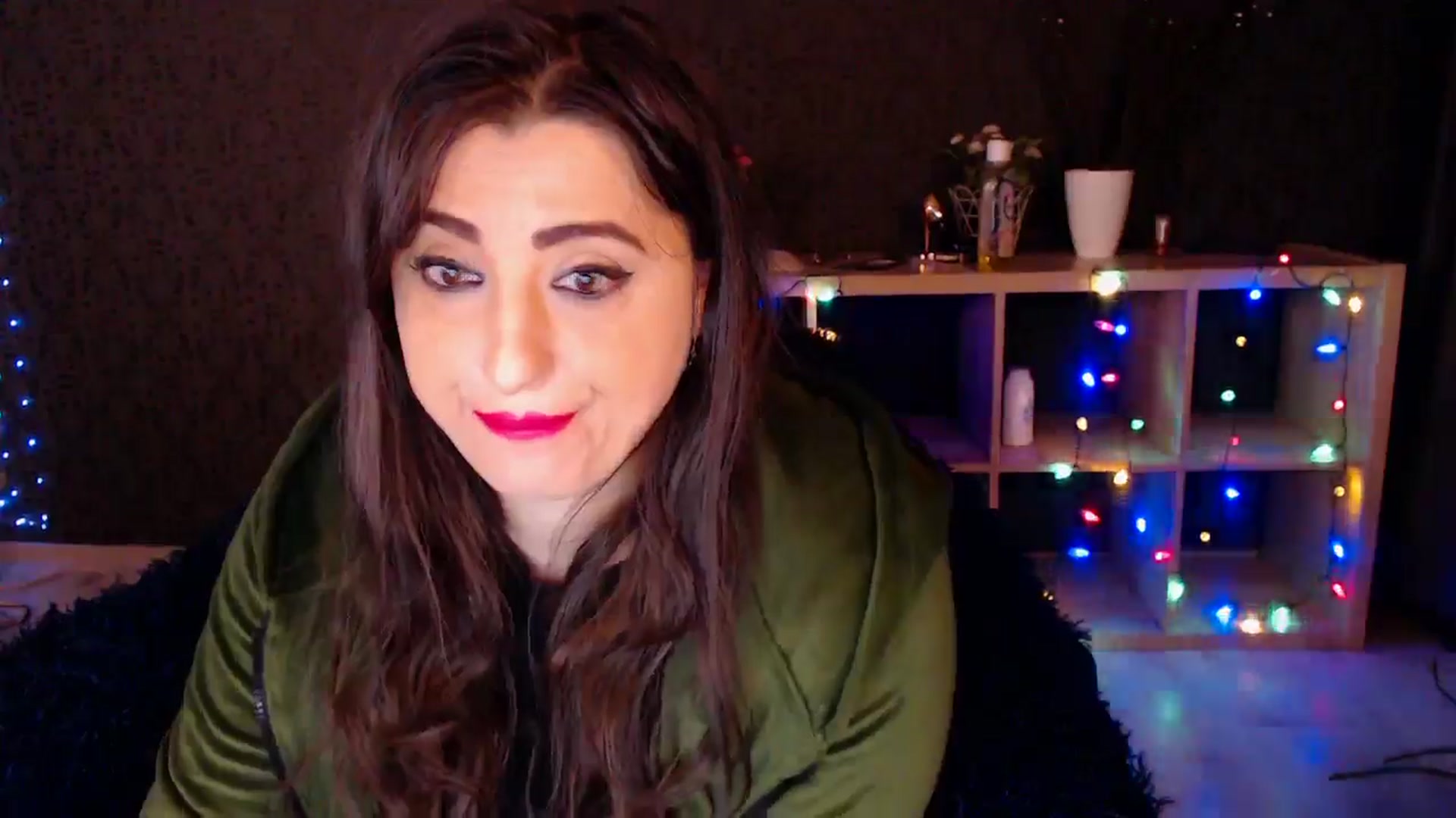Gallery image thumbnail from HotRebbecca's myfreecams stream on, 02/19/2025, 03:58 image 14 of 20