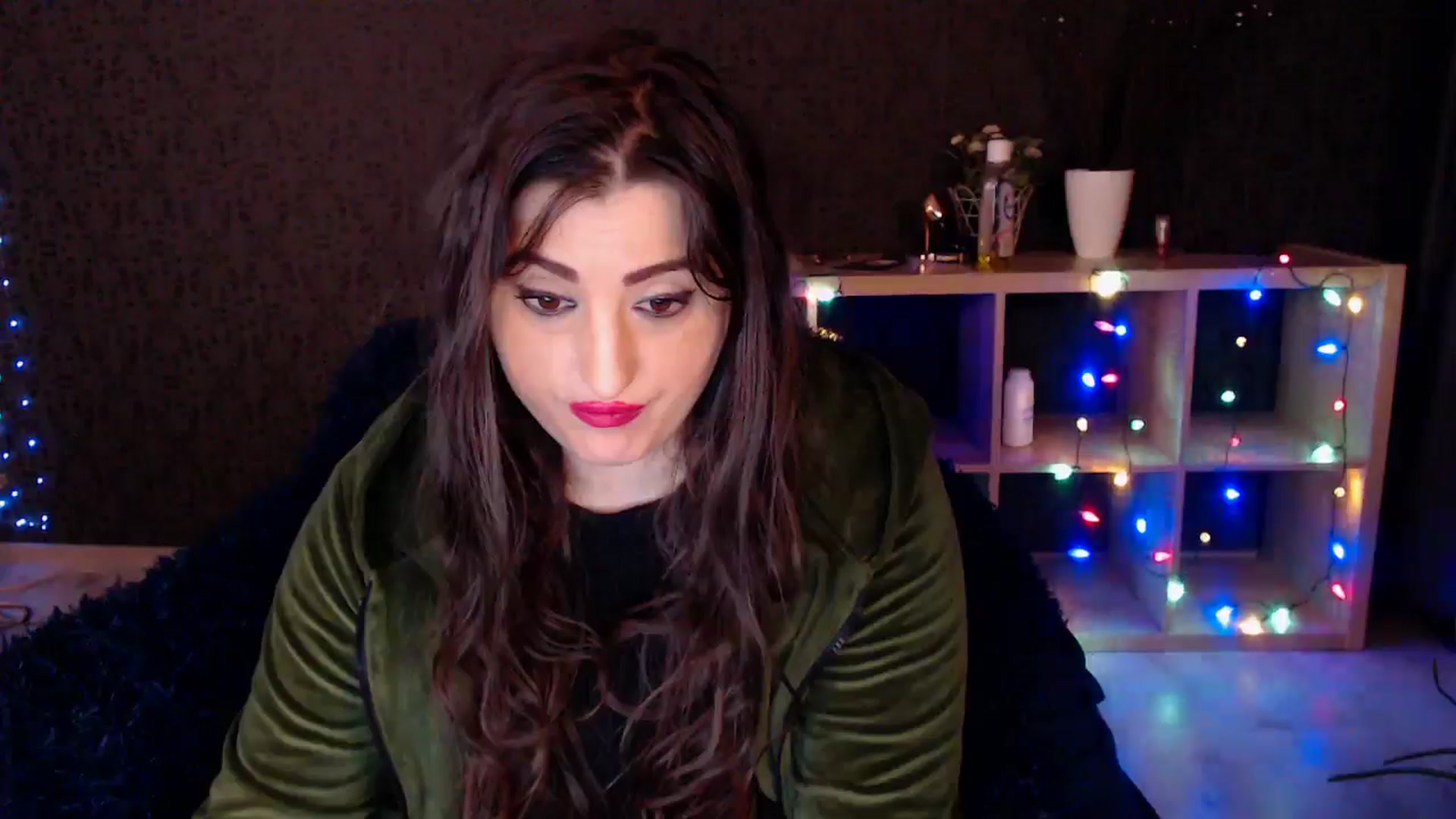 Gallery image thumbnail from HotRebbecca's myfreecams stream on, 02/19/2025, 03:58 image 19 of 20
