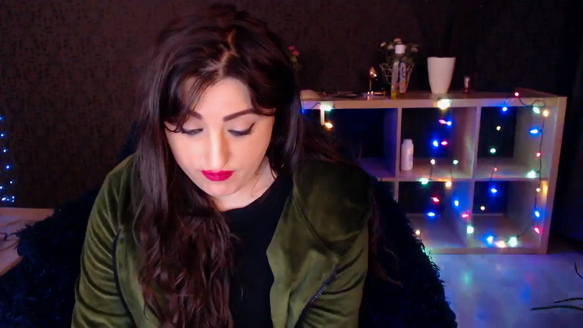 Gallery image thumbnail from HotRebbecca's myfreecams stream on, 02/19/2025, 03:58 image 6 of 20