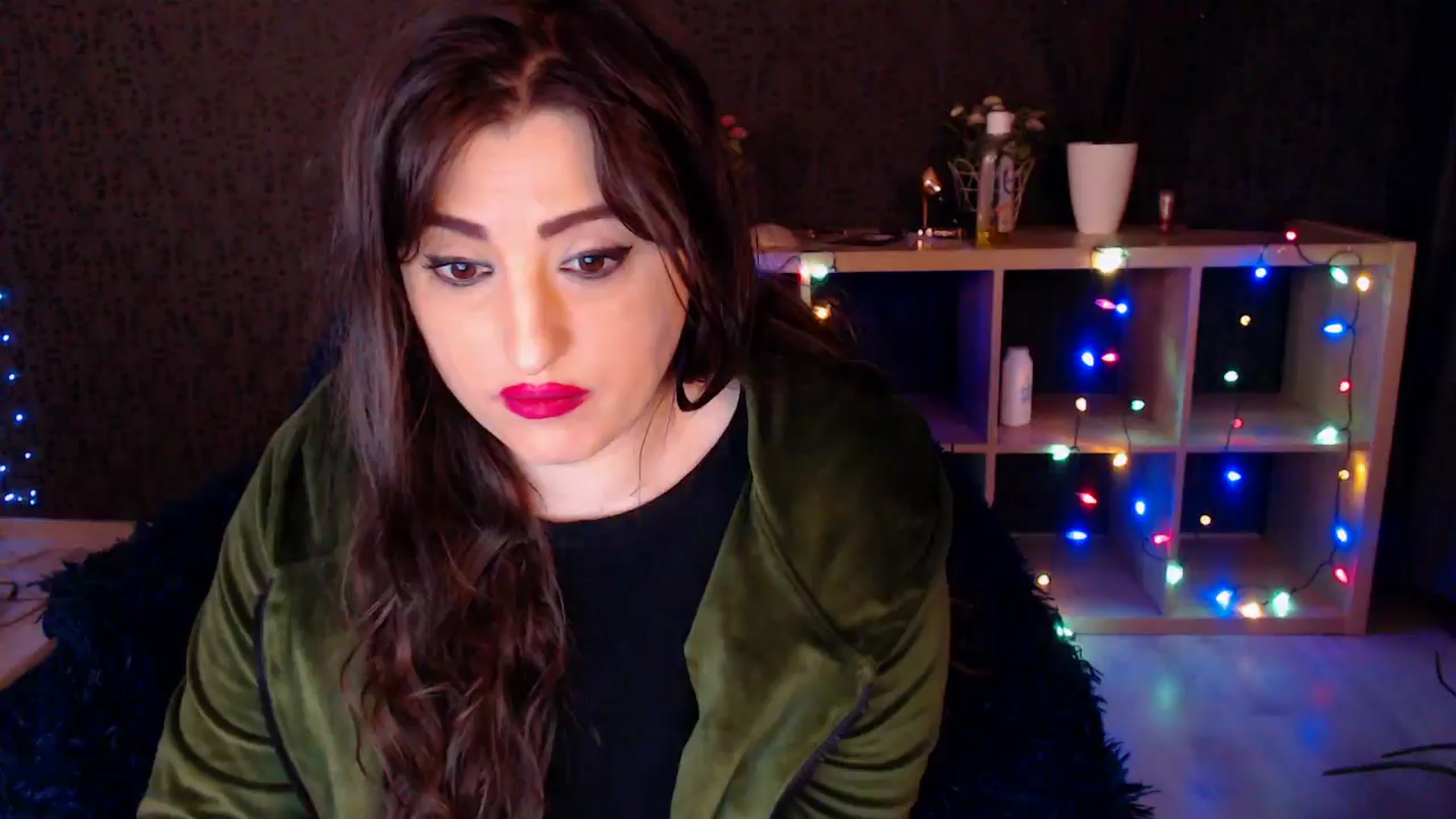 Gallery image thumbnail from HotRebbecca's myfreecams stream on, 02/19/2025, 03:58 image 4 of 20