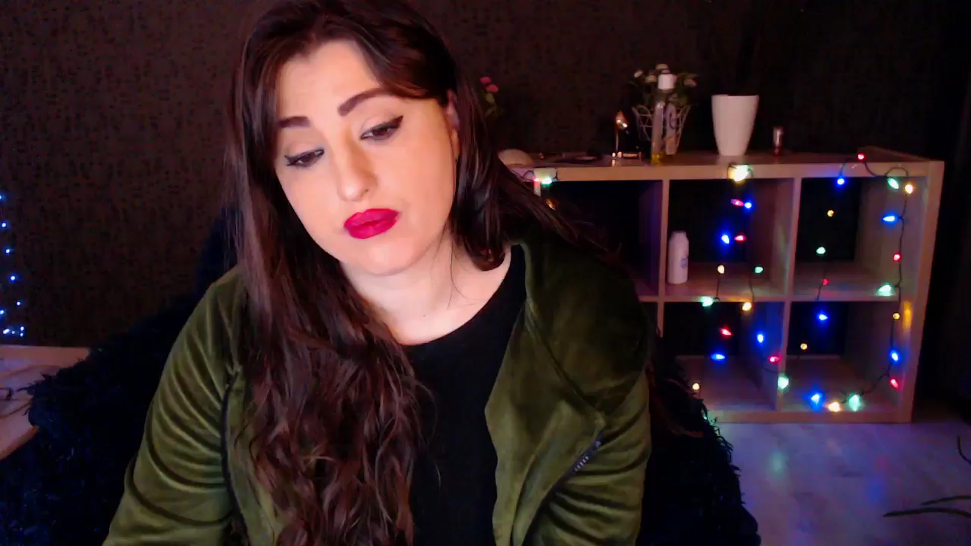 Gallery image thumbnail from HotRebbecca's myfreecams stream on, 02/19/2025, 03:58 image 7 of 20