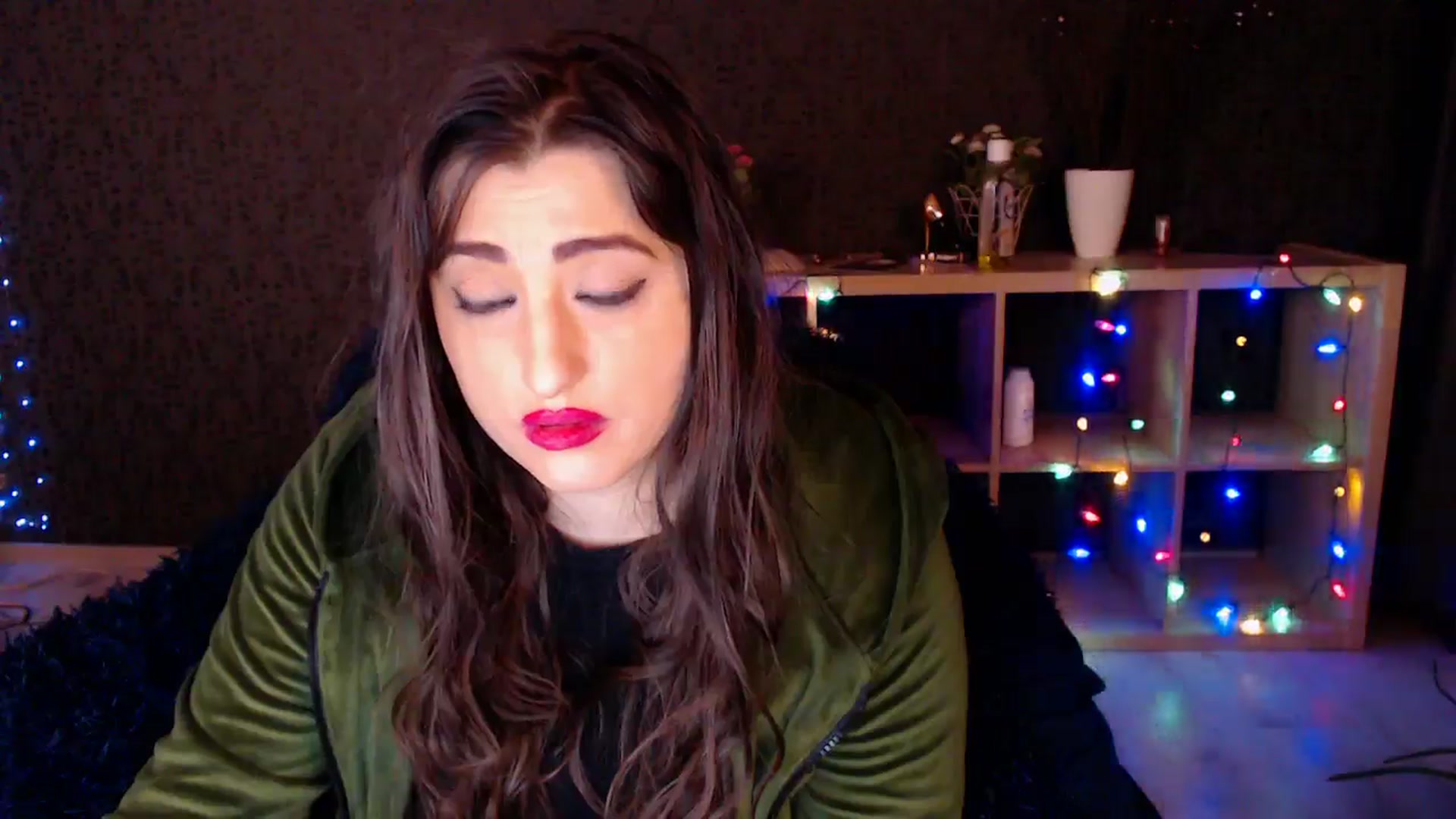 Gallery image thumbnail from HotRebbecca's myfreecams stream on, 02/19/2025, 03:58 image 20 of 20