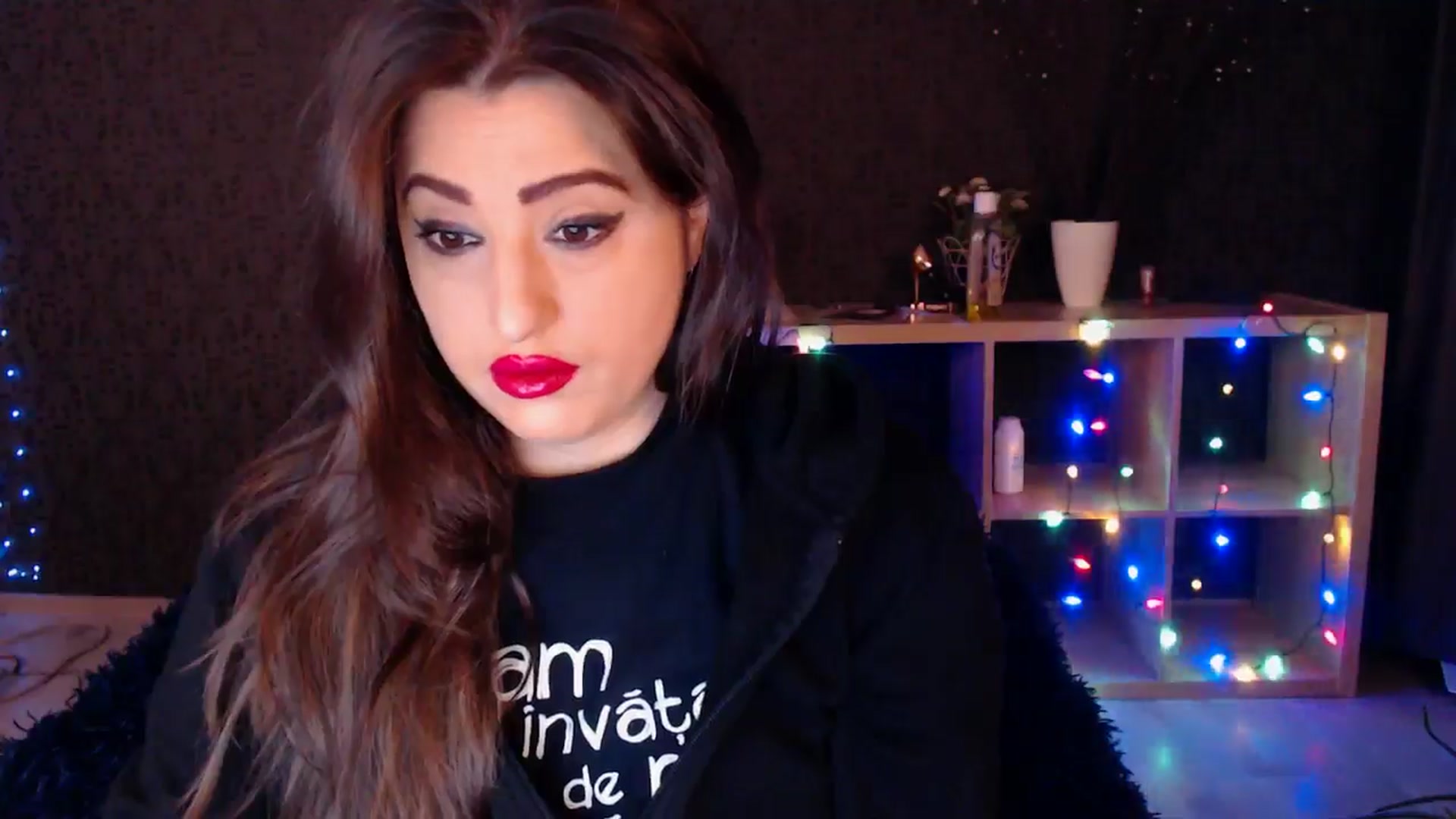 Gallery image thumbnail from HotRebbecca's myfreecams stream on, 02/20/2025, 02:11 image 10 of 20