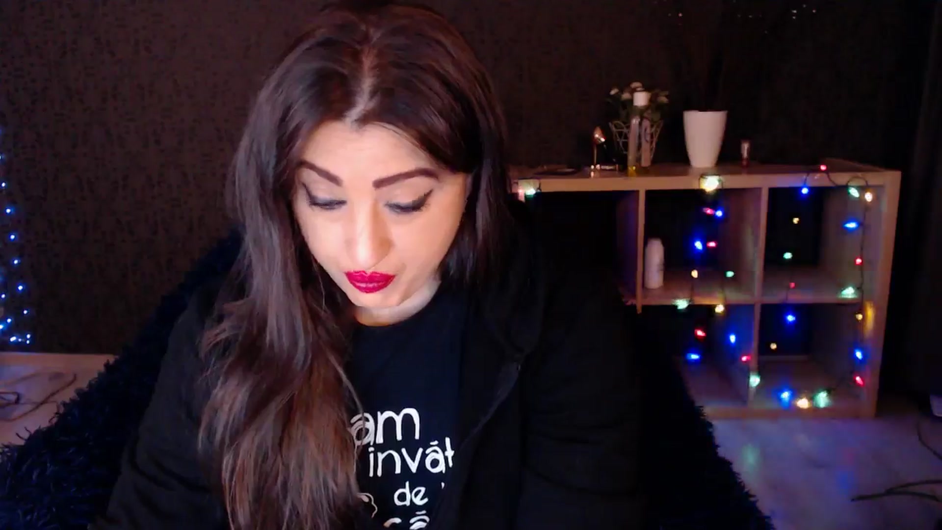 Gallery image thumbnail from HotRebbecca's myfreecams stream on, 02/20/2025, 02:11 image 14 of 20