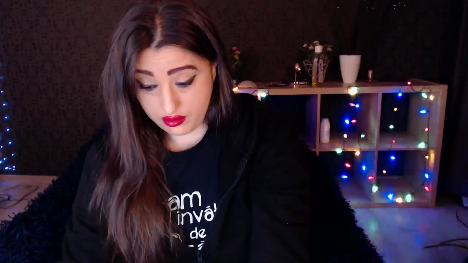 Gallery image thumbnail from HotRebbecca's myfreecams stream on, 02/20/2025, 02:11 image 19 of 20