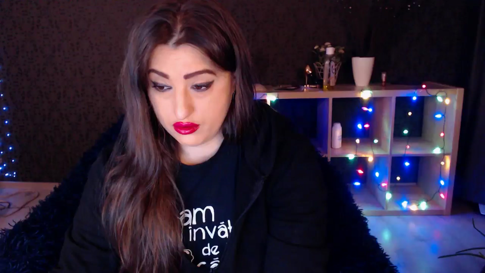 Gallery image thumbnail from HotRebbecca's myfreecams stream on, 02/20/2025, 02:11 image 15 of 20