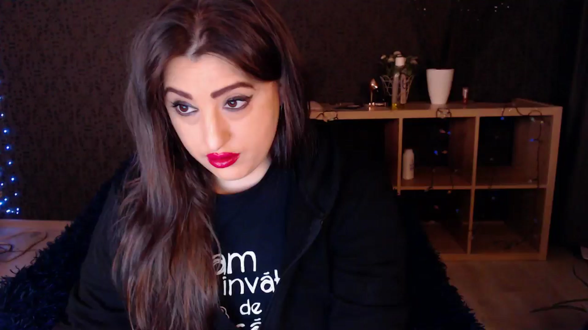 Gallery image thumbnail from HotRebbecca's myfreecams stream on, 02/20/2025, 02:11 image 13 of 20