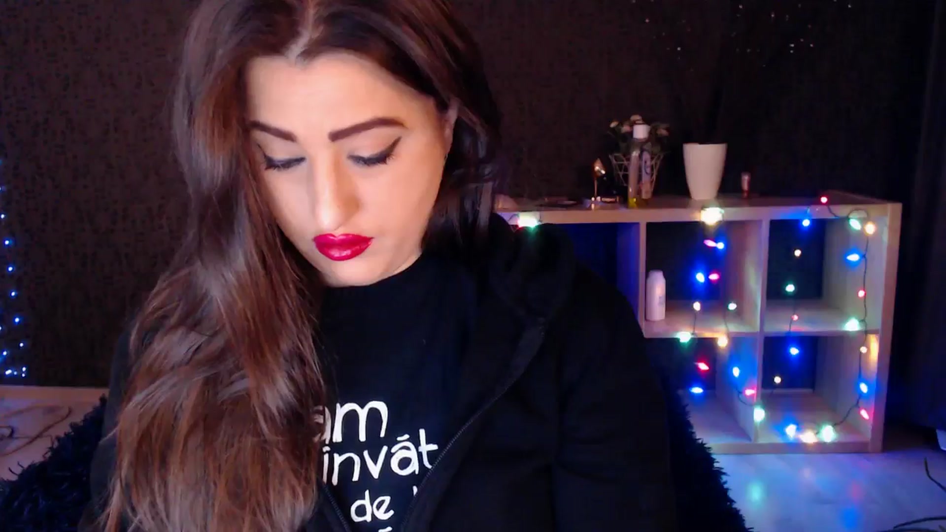 Gallery image thumbnail from HotRebbecca's myfreecams stream on, 02/20/2025, 02:11 image 11 of 20