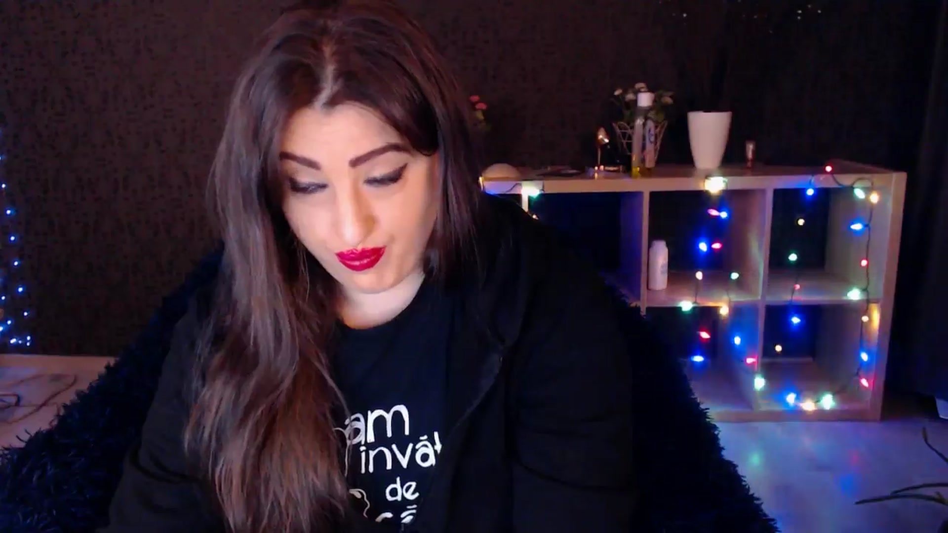 Gallery image thumbnail from HotRebbecca's myfreecams stream on, 02/20/2025, 02:11 image 17 of 20