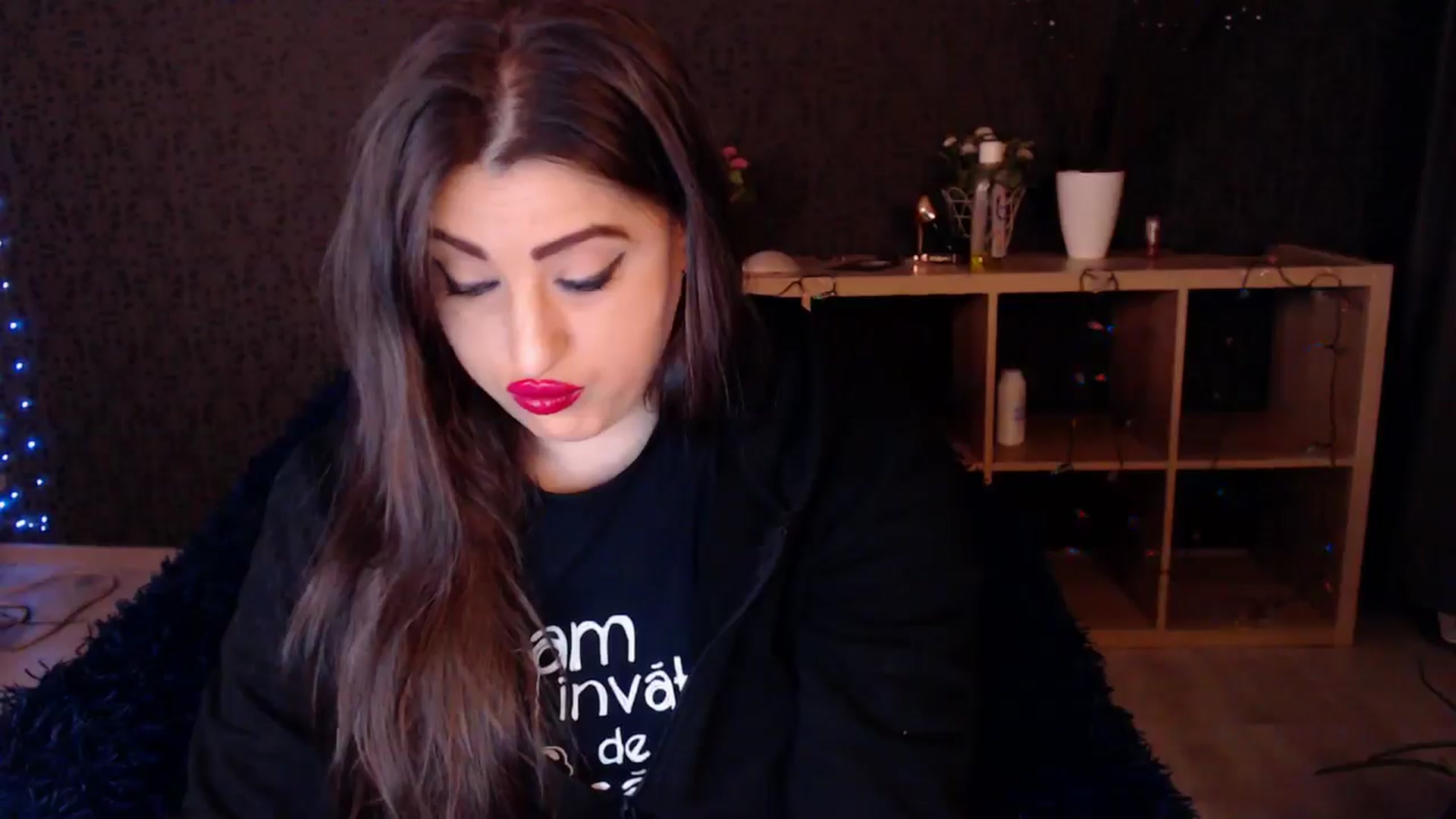 Gallery image thumbnail from HotRebbecca's myfreecams stream on, 02/20/2025, 02:11 image 20 of 20