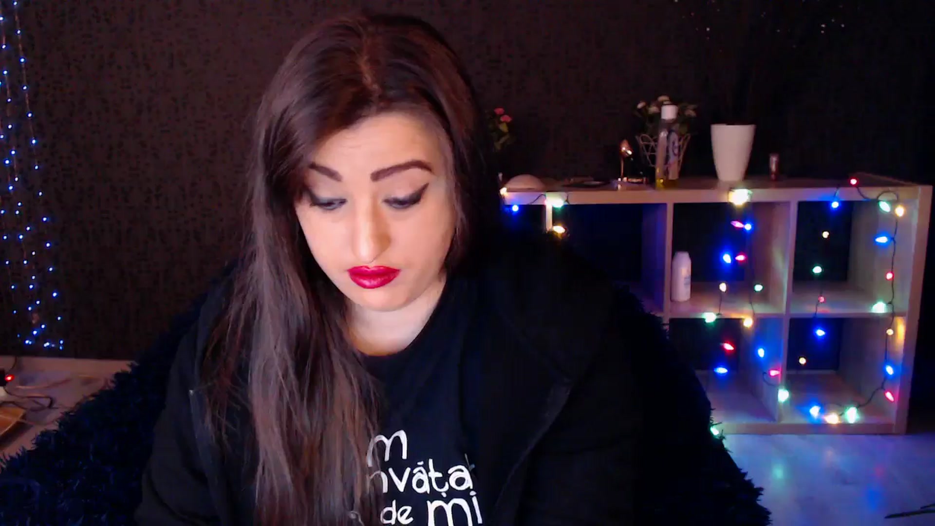 Gallery image thumbnail from HotRebbecca's myfreecams stream on, 02/20/2025, 03:24 image 16 of 20
