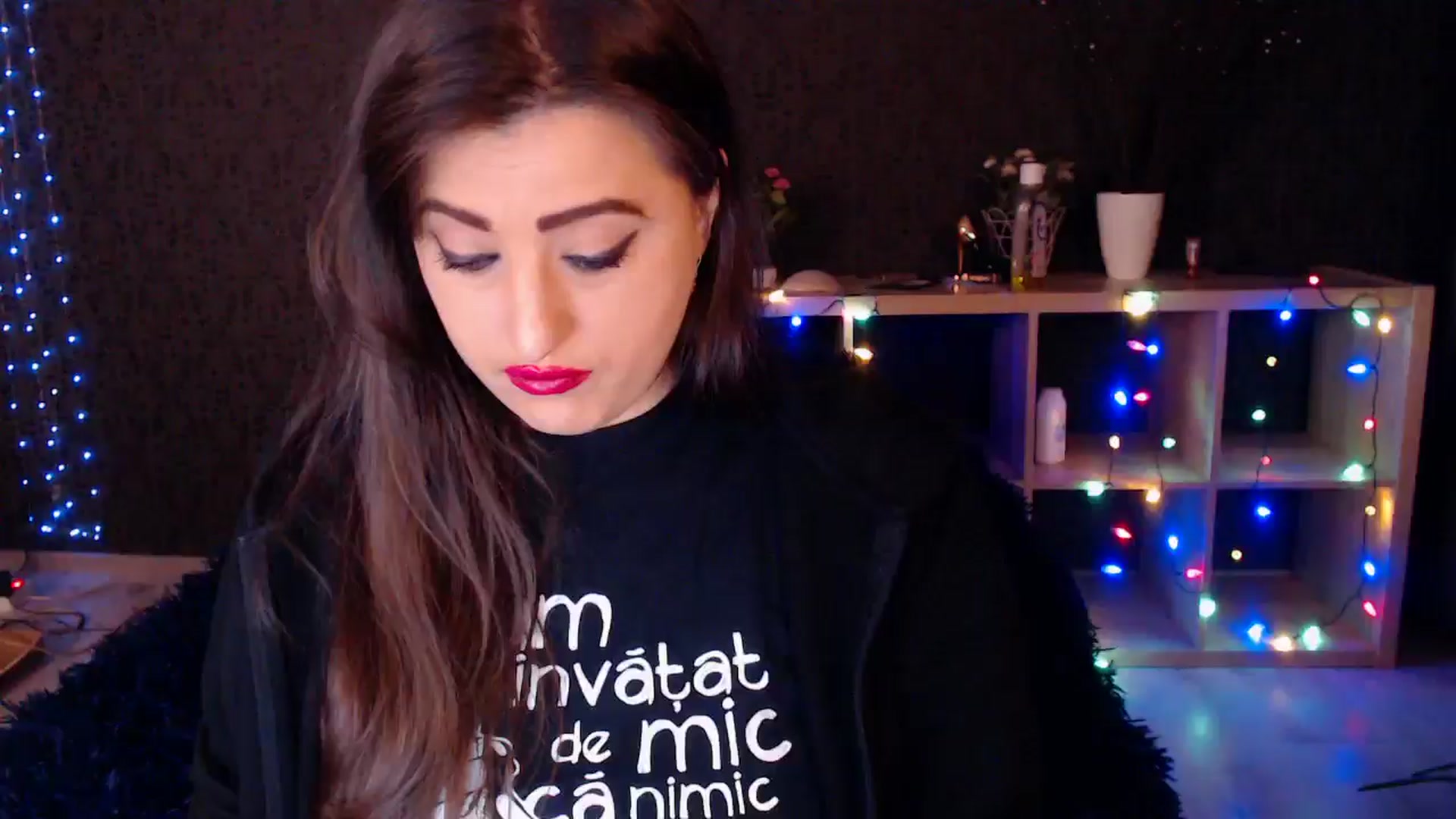 Gallery image thumbnail from HotRebbecca's myfreecams stream on, 02/20/2025, 03:24 image 7 of 20