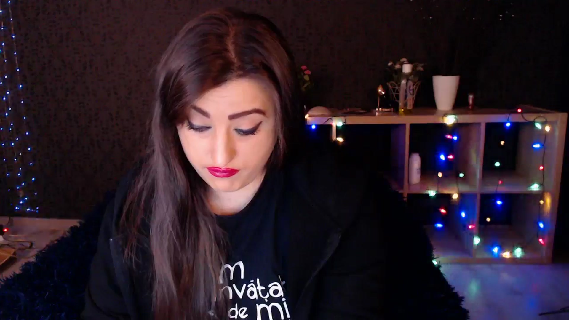 Gallery image thumbnail from HotRebbecca's myfreecams stream on, 02/20/2025, 03:24 image 15 of 20