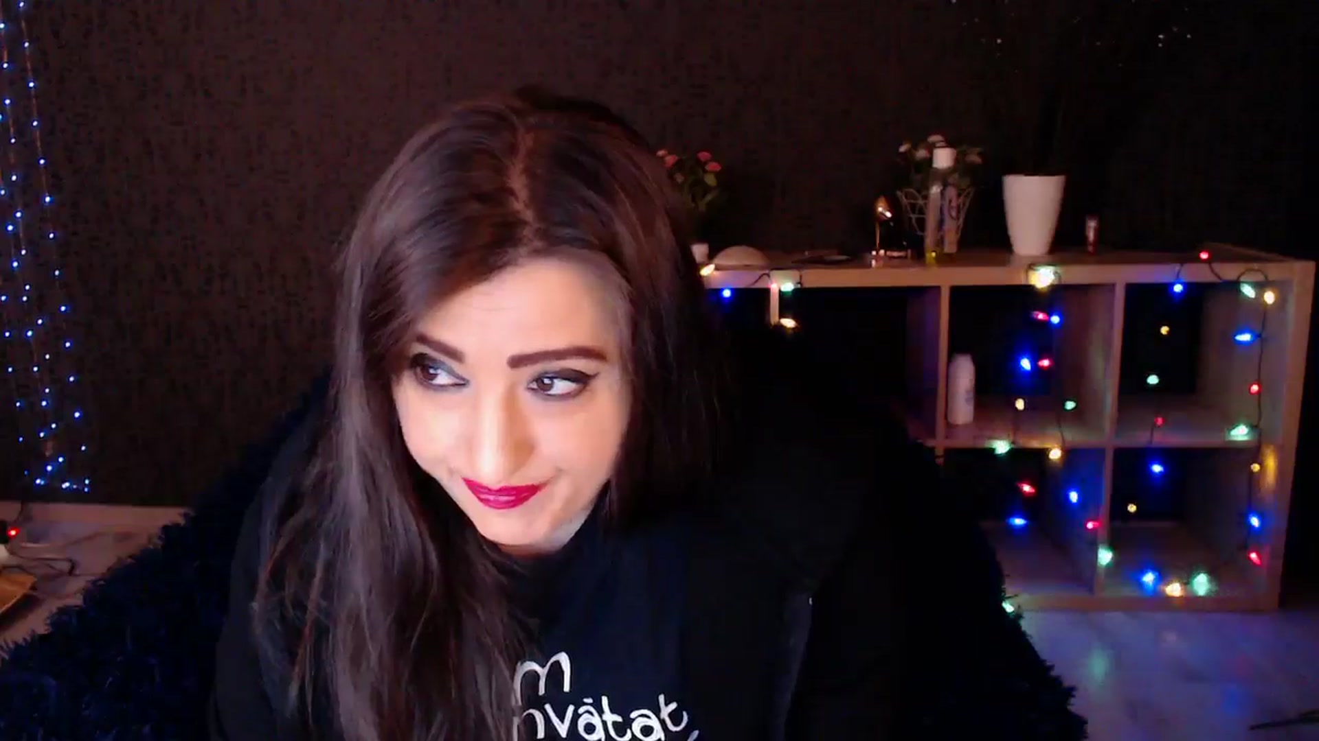 Gallery image thumbnail from HotRebbecca's myfreecams stream on, 02/20/2025, 03:24 image 19 of 20