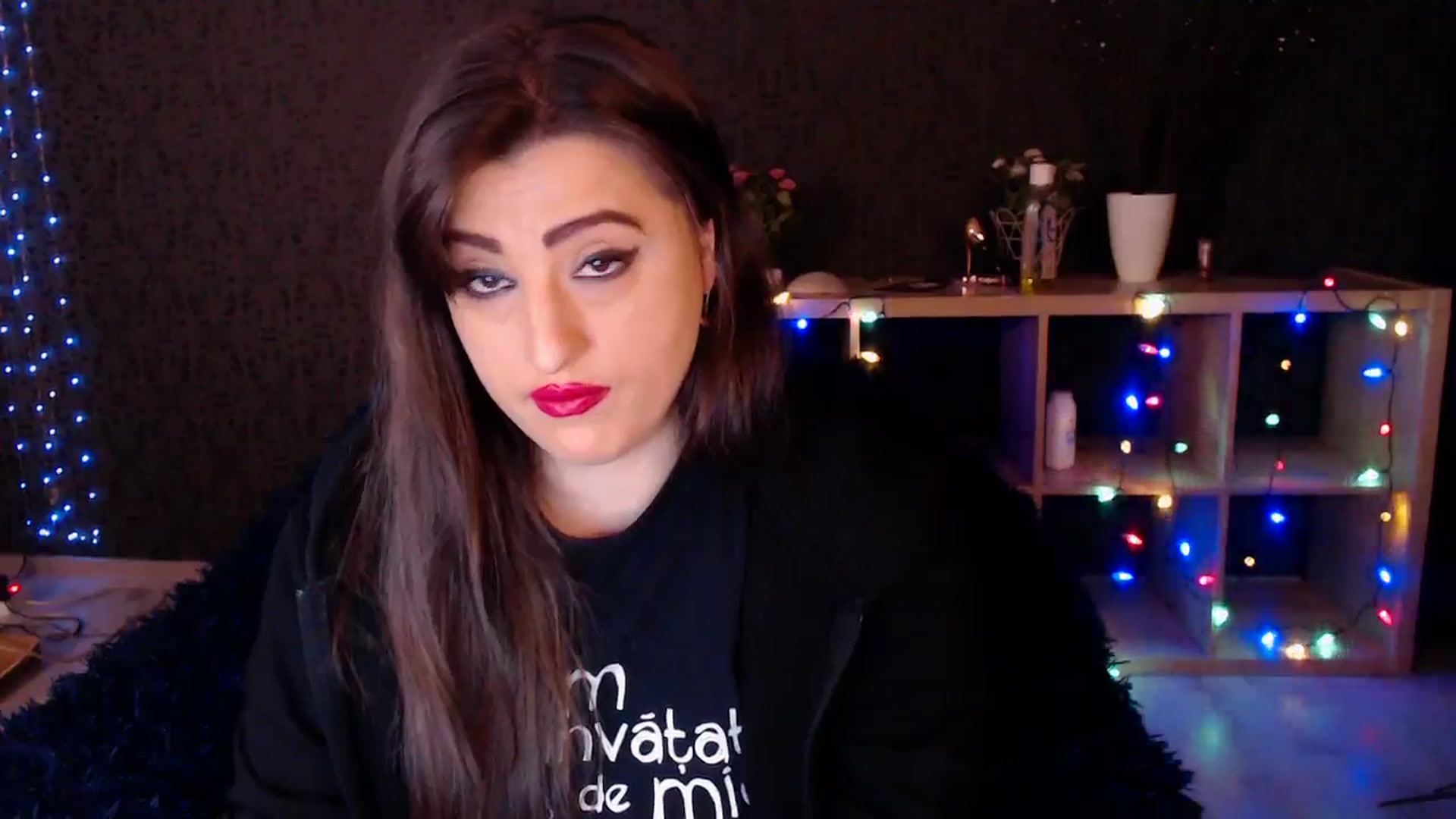 Gallery image thumbnail from HotRebbecca's myfreecams stream on, 02/20/2025, 03:24 image 13 of 20
