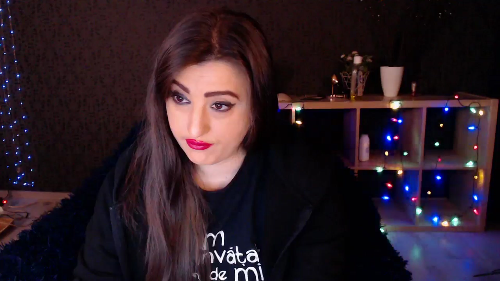 Gallery image thumbnail from HotRebbecca's myfreecams stream on, 02/20/2025, 03:24 image 17 of 20