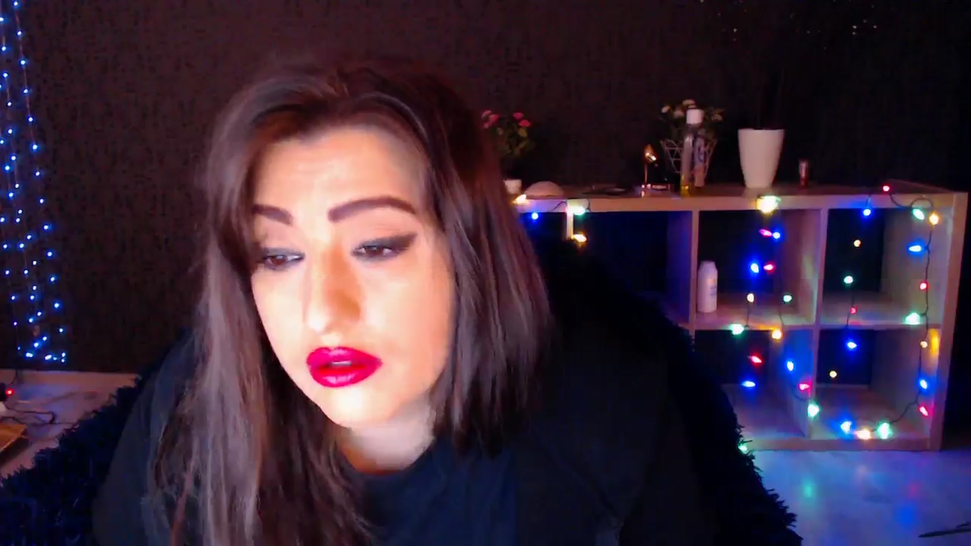 Gallery image thumbnail from HotRebbecca's myfreecams stream on, 02/20/2025, 03:24 image 14 of 20