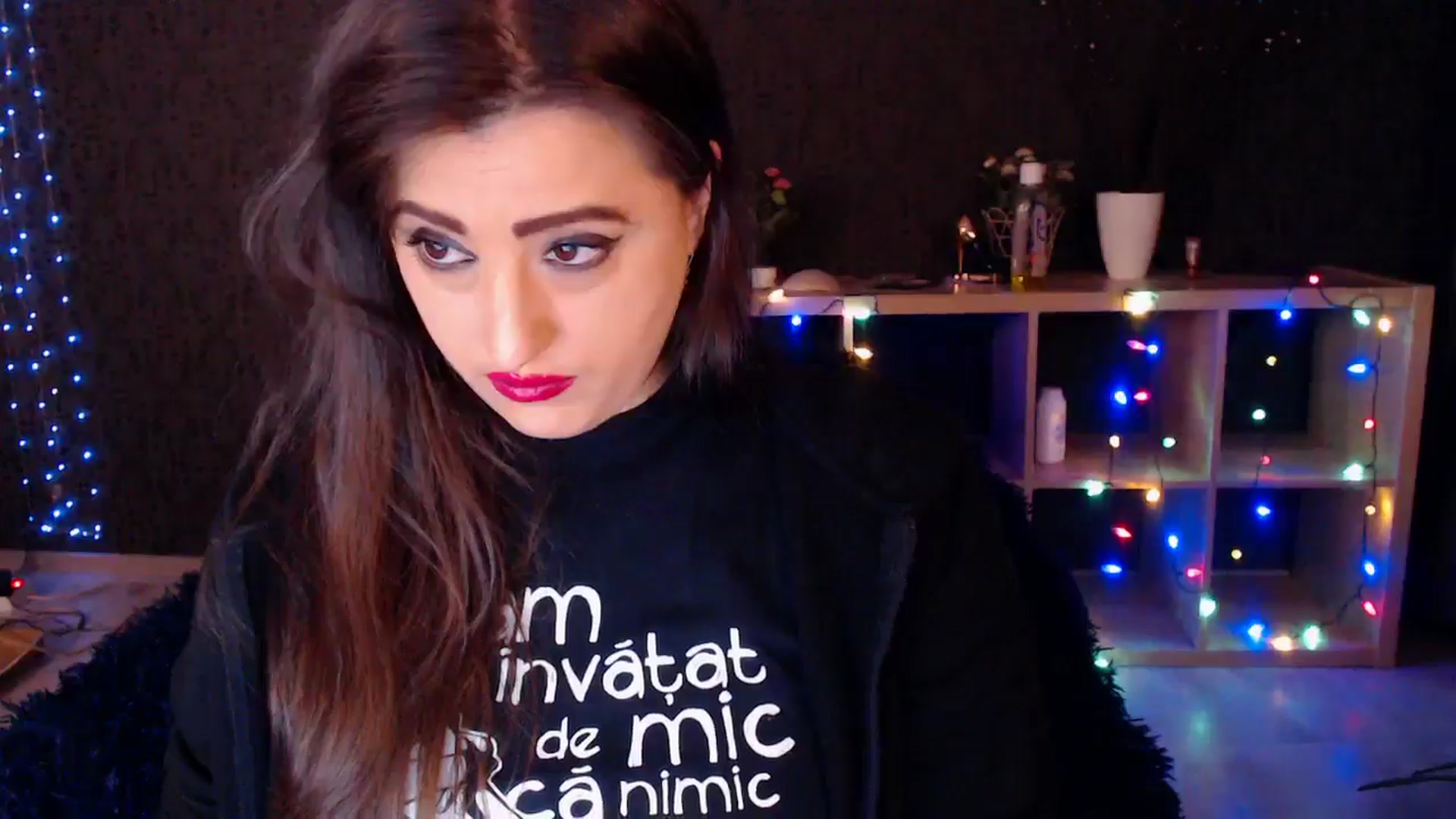 Gallery image thumbnail from HotRebbecca's myfreecams stream on, 02/20/2025, 03:24 image 6 of 20