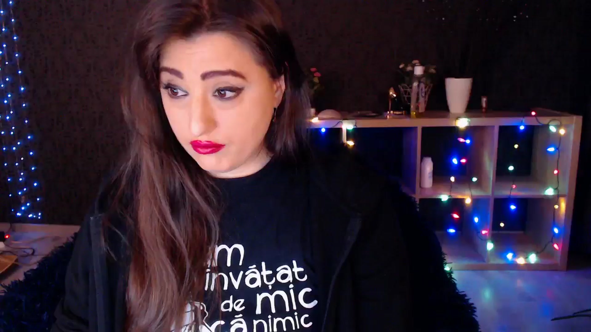 Gallery image thumbnail from HotRebbecca's myfreecams stream on, 02/20/2025, 03:24 image 10 of 20