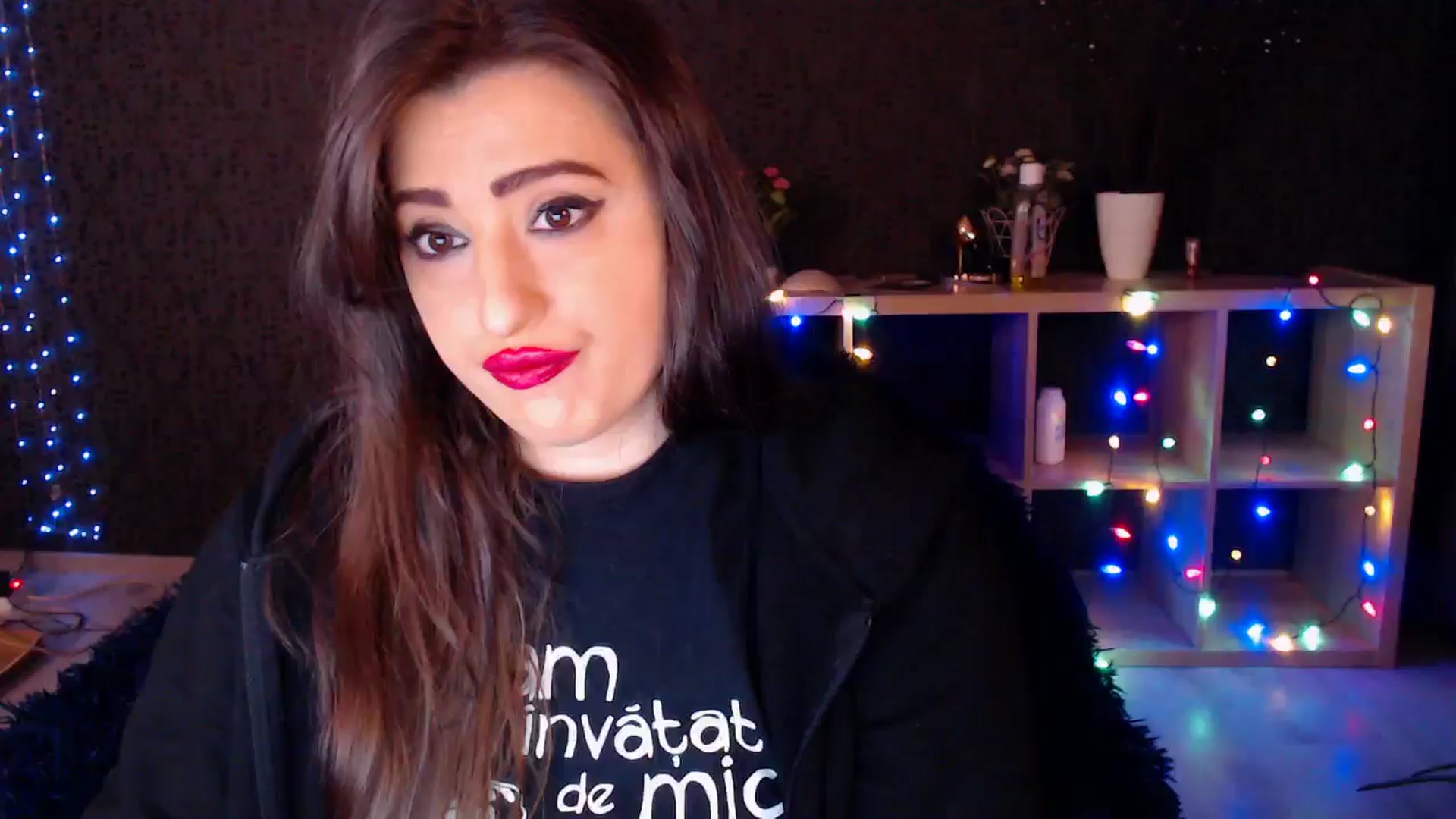 Gallery image thumbnail from HotRebbecca's myfreecams stream on, 02/20/2025, 03:24 image 5 of 20