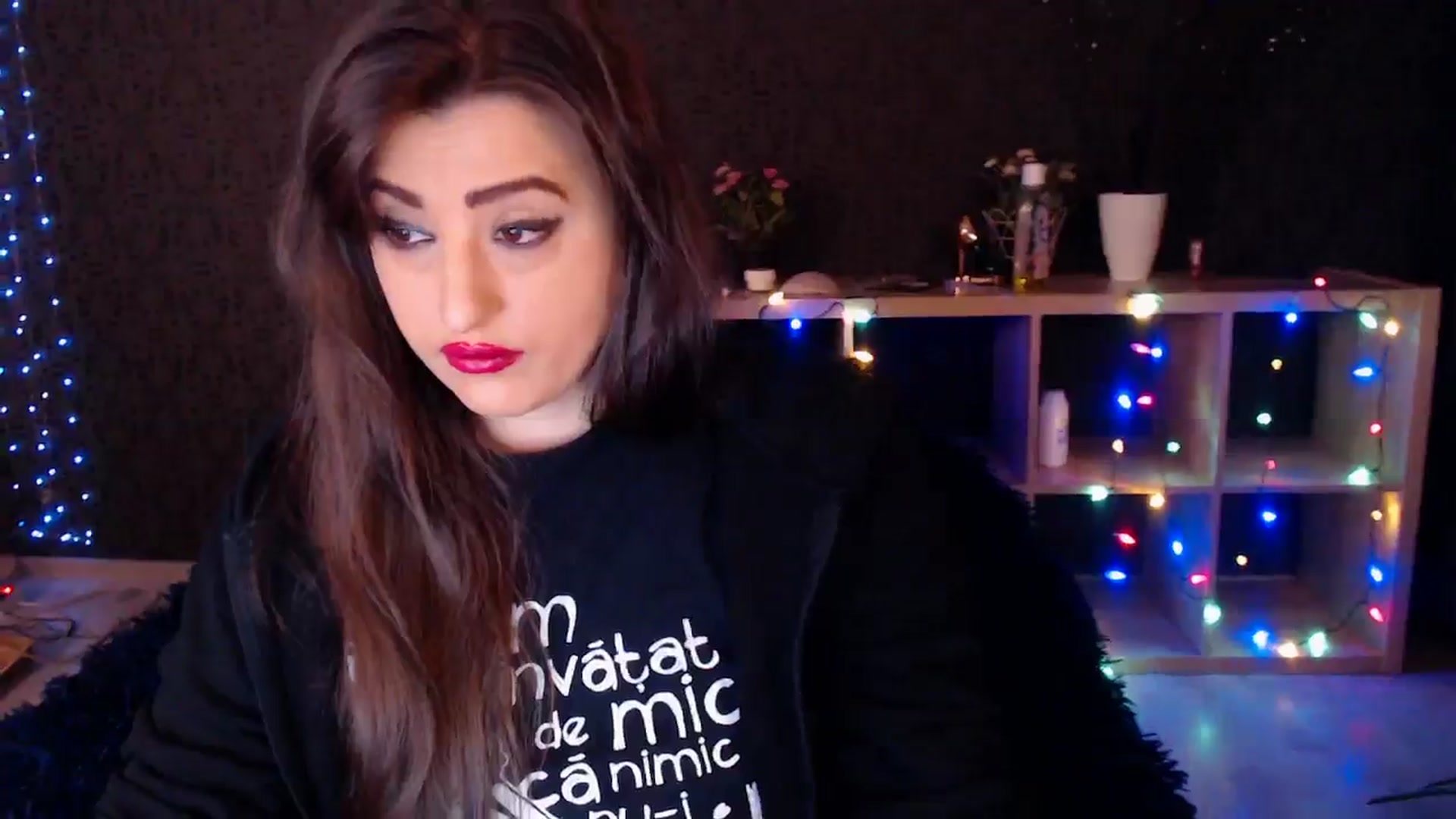Gallery image thumbnail from HotRebbecca's myfreecams stream on, 02/20/2025, 03:24 image 12 of 20