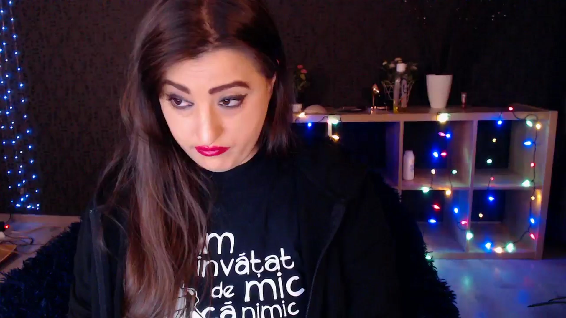 Gallery image thumbnail from HotRebbecca's myfreecams stream on, 02/20/2025, 03:24 image 8 of 20