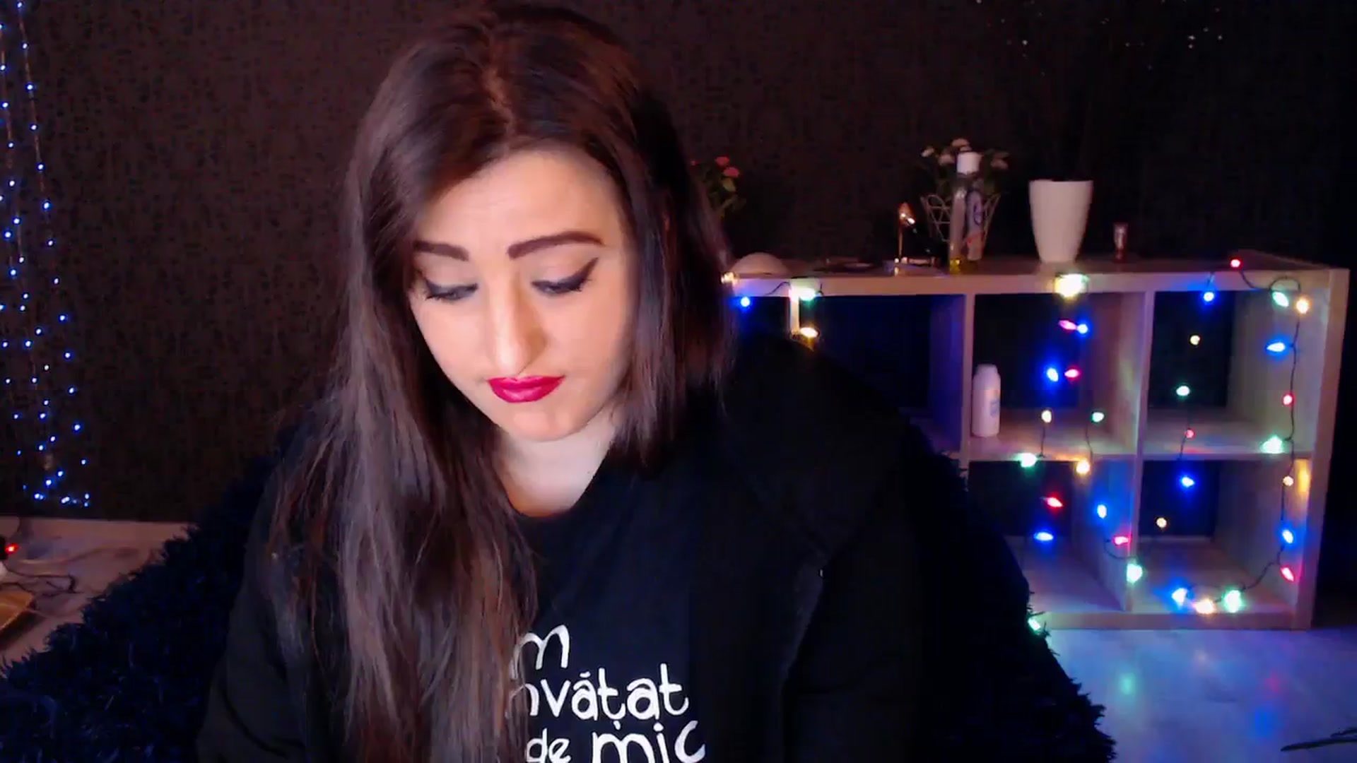 Gallery image thumbnail from HotRebbecca's myfreecams stream on, 02/20/2025, 03:24 image 20 of 20