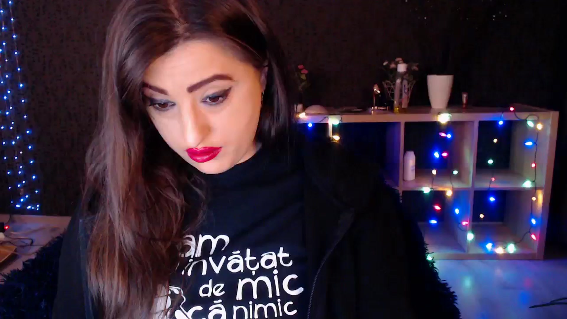 Gallery image thumbnail from HotRebbecca's myfreecams stream on, 02/20/2025, 03:24 image 3 of 20