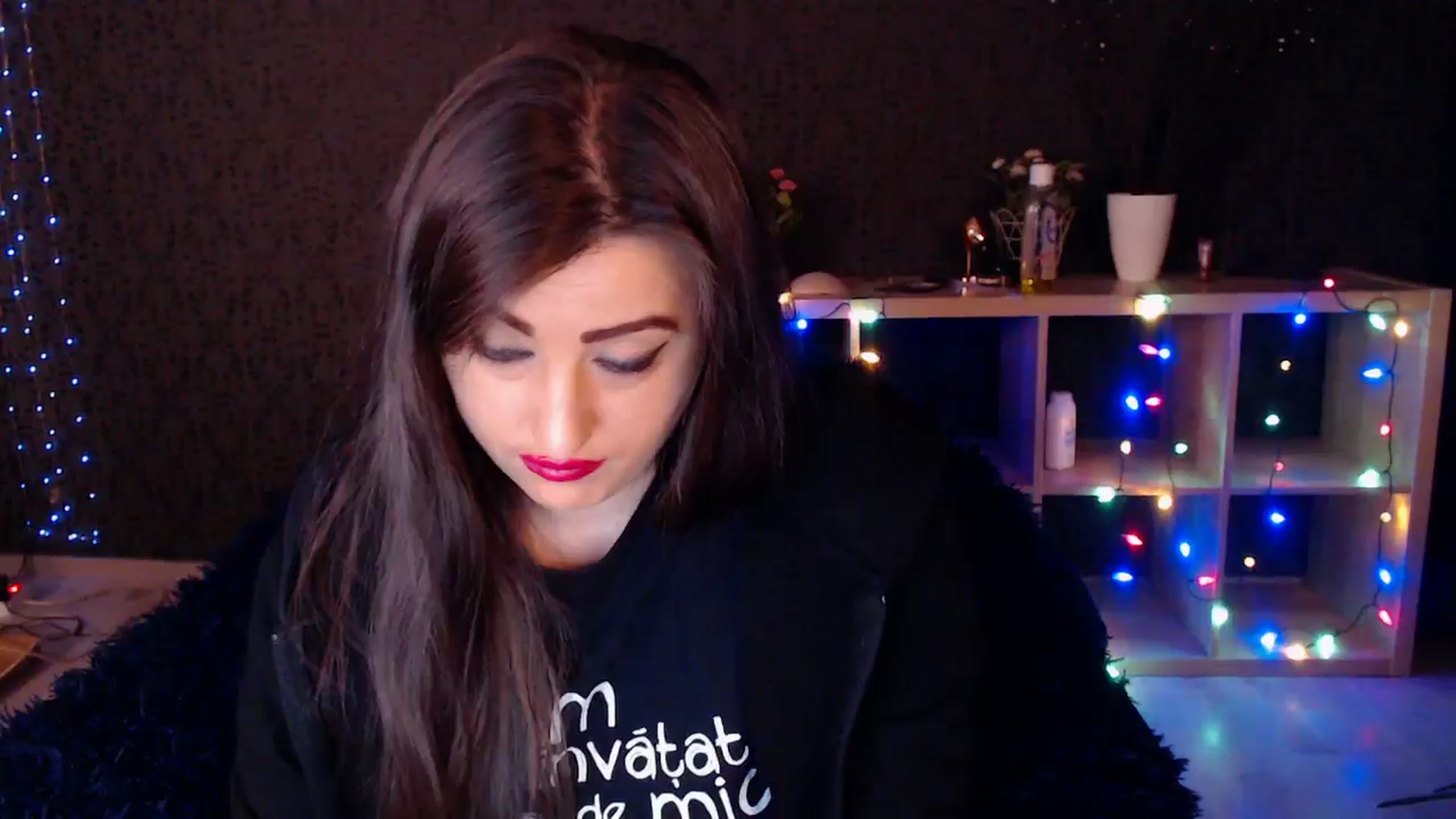 Gallery image thumbnail from HotRebbecca's myfreecams stream on, 02/20/2025, 03:24 image 18 of 20