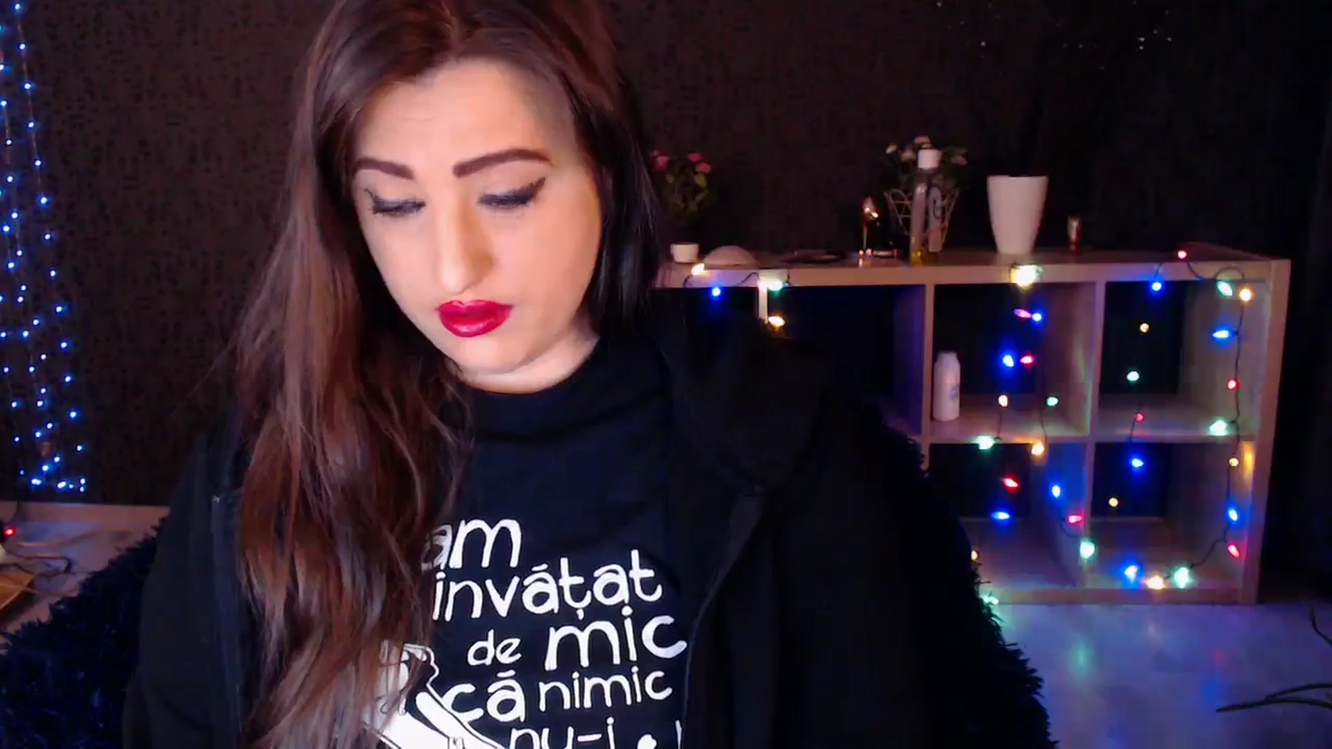 Gallery image thumbnail from HotRebbecca's myfreecams stream on, 02/20/2025, 03:24 image 2 of 20