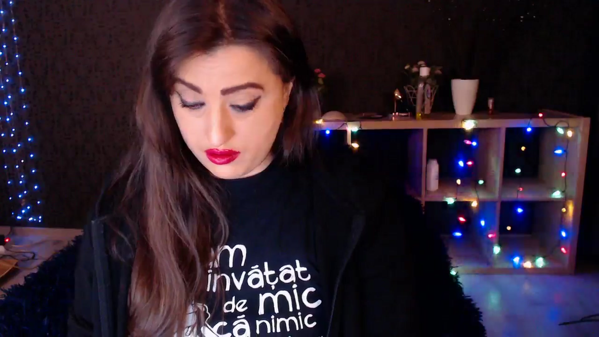 Gallery image thumbnail from HotRebbecca's myfreecams stream on, 02/20/2025, 03:24 image 11 of 20