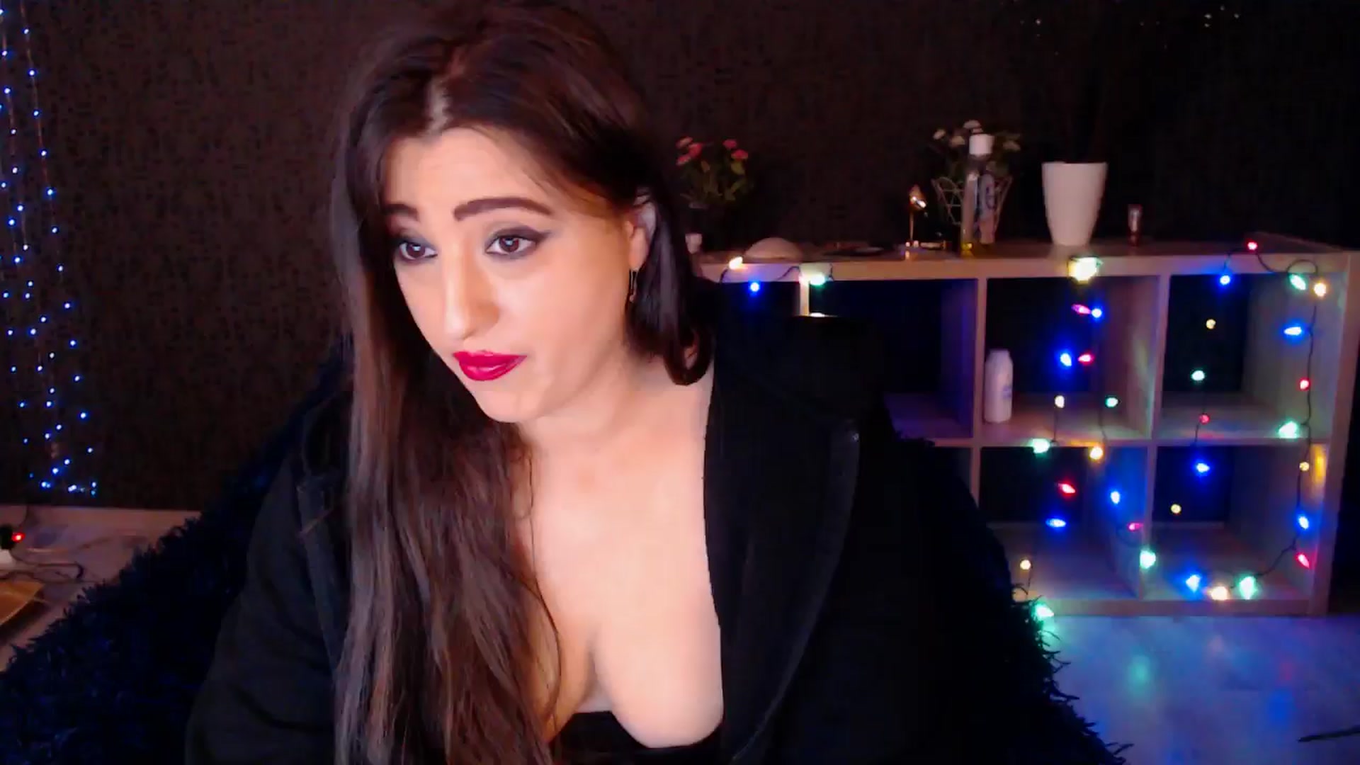 Gallery image thumbnail from HotRebbecca's myfreecams stream on, 02/21/2025, 02:24 image 15 of 20