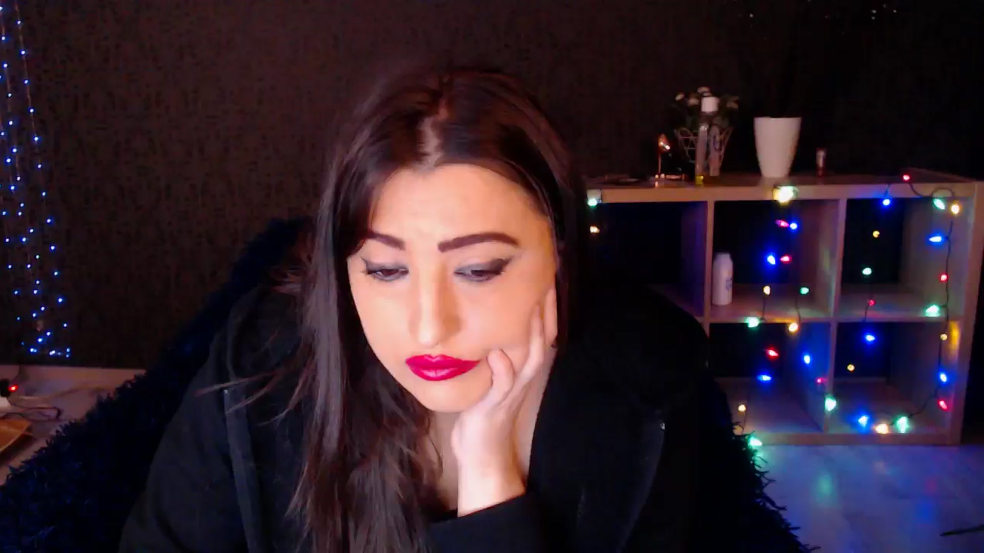 Gallery image thumbnail from HotRebbecca's myfreecams stream on, 02/21/2025, 02:24 image 3 of 20